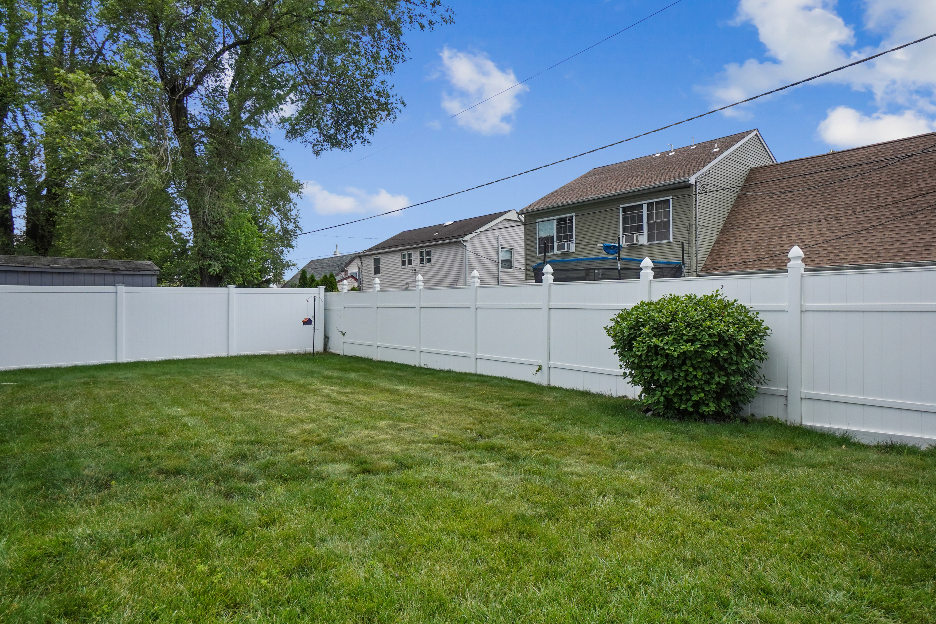 31 Bucknell Lane