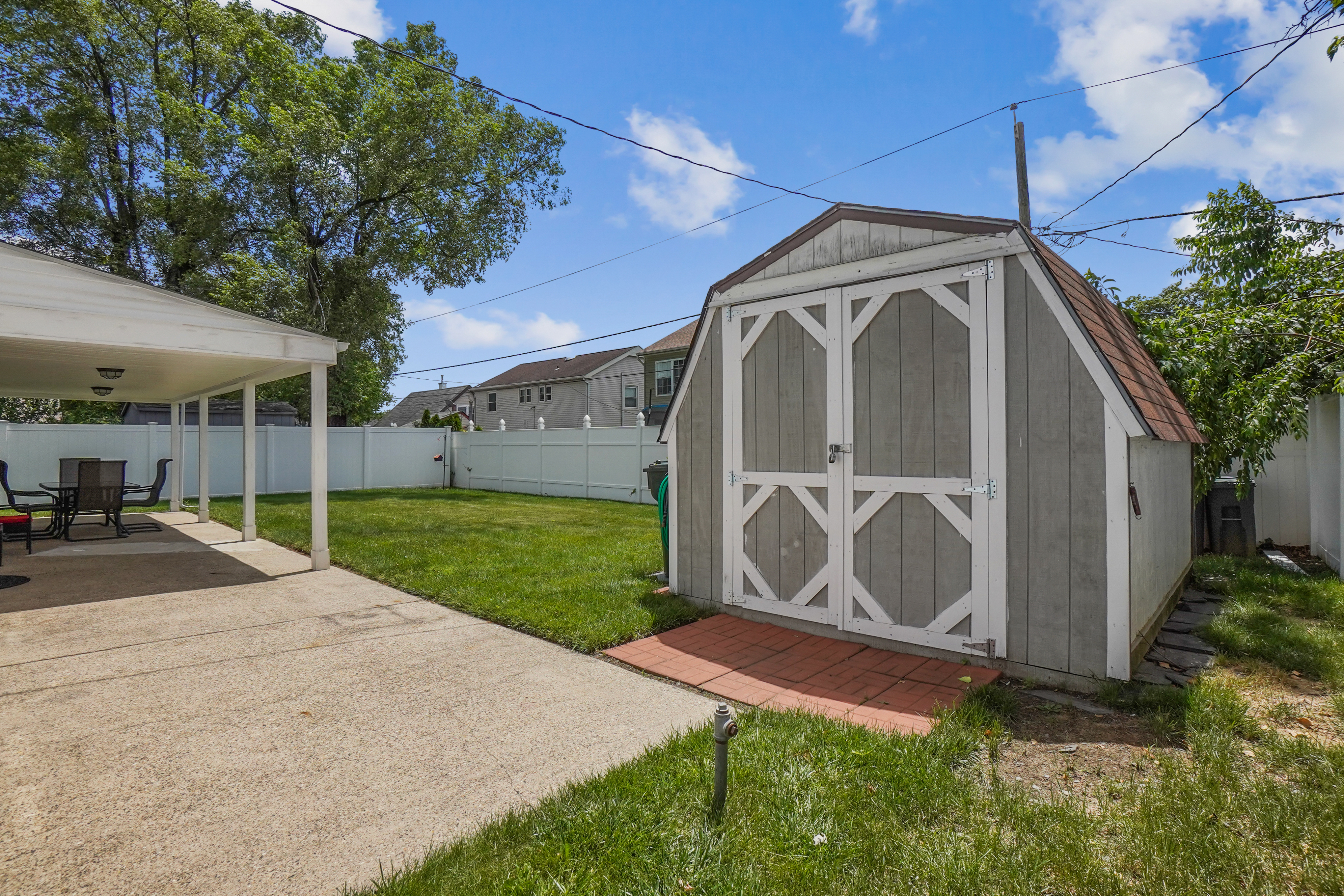 31 Bucknell Lane