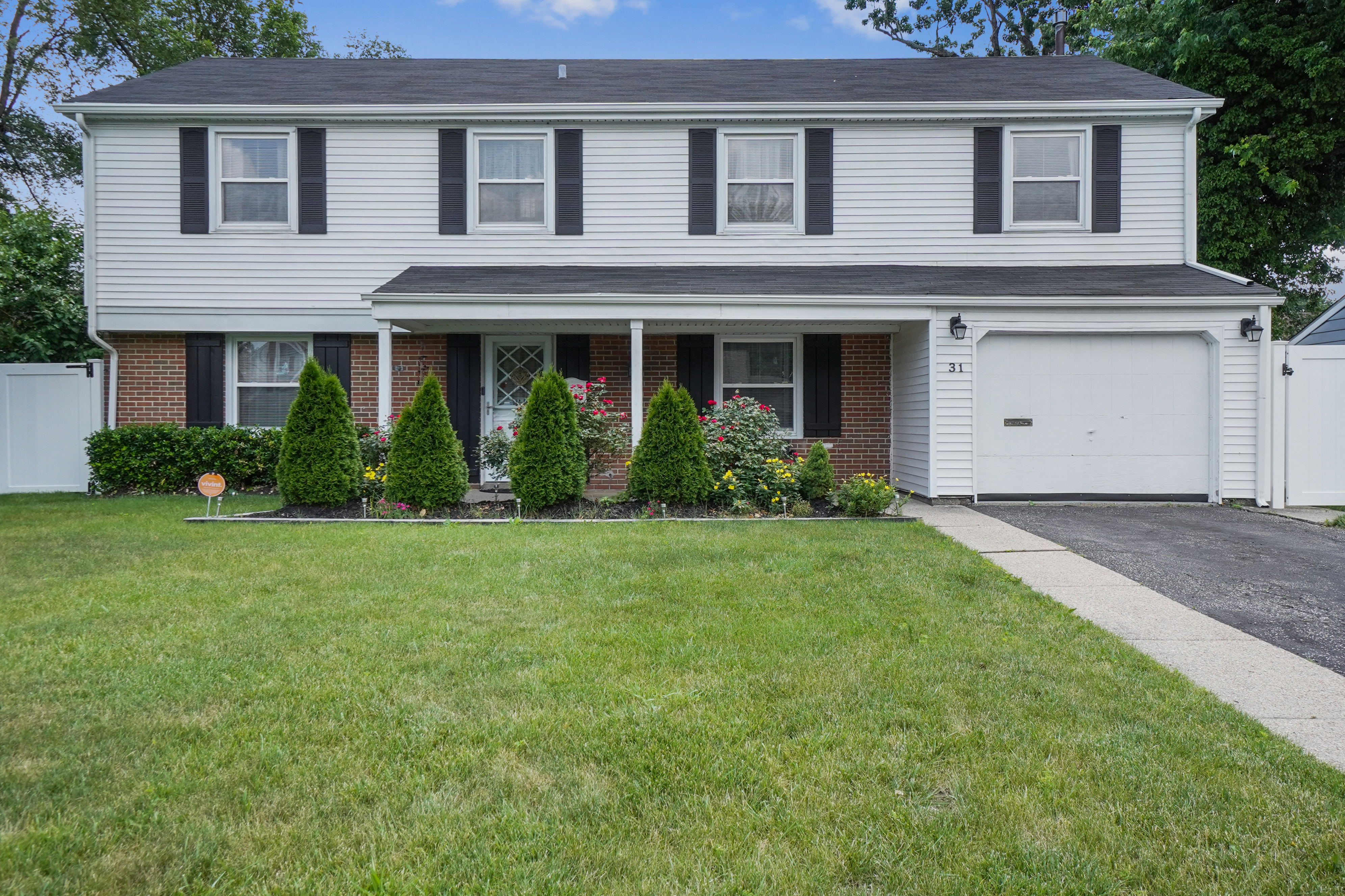31 Bucknell Lane