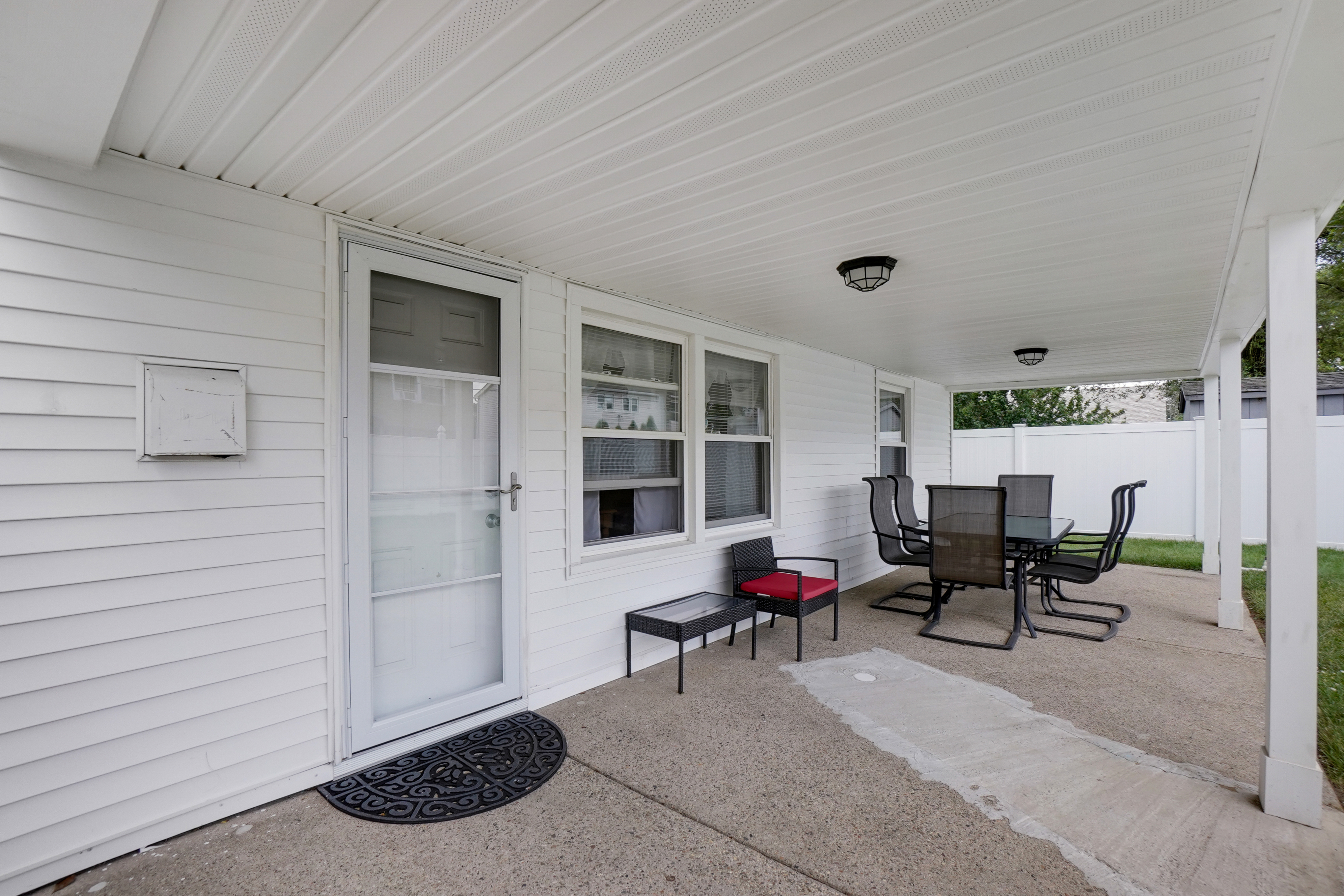 31 Bucknell Lane