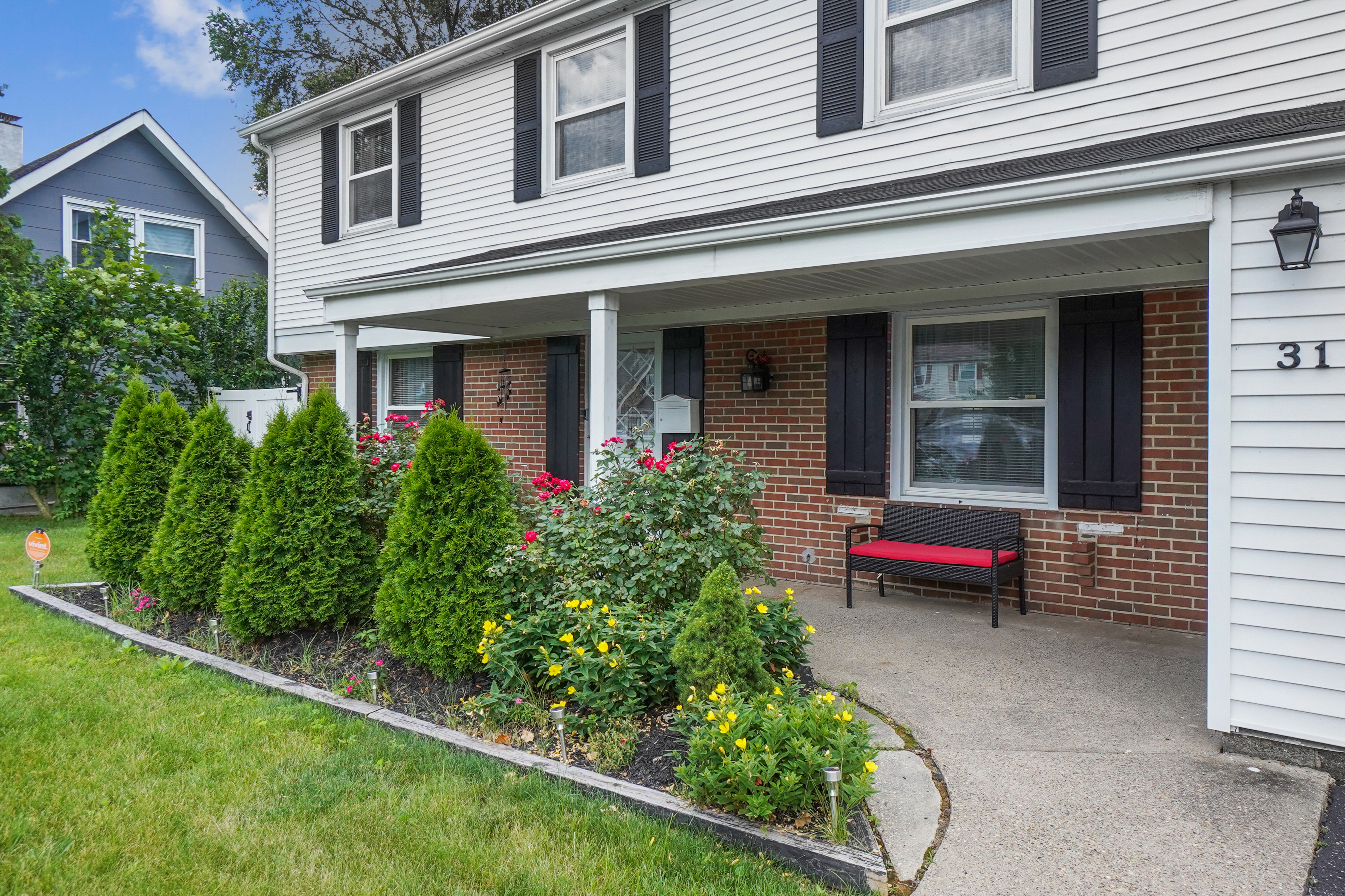 31 Bucknell Lane