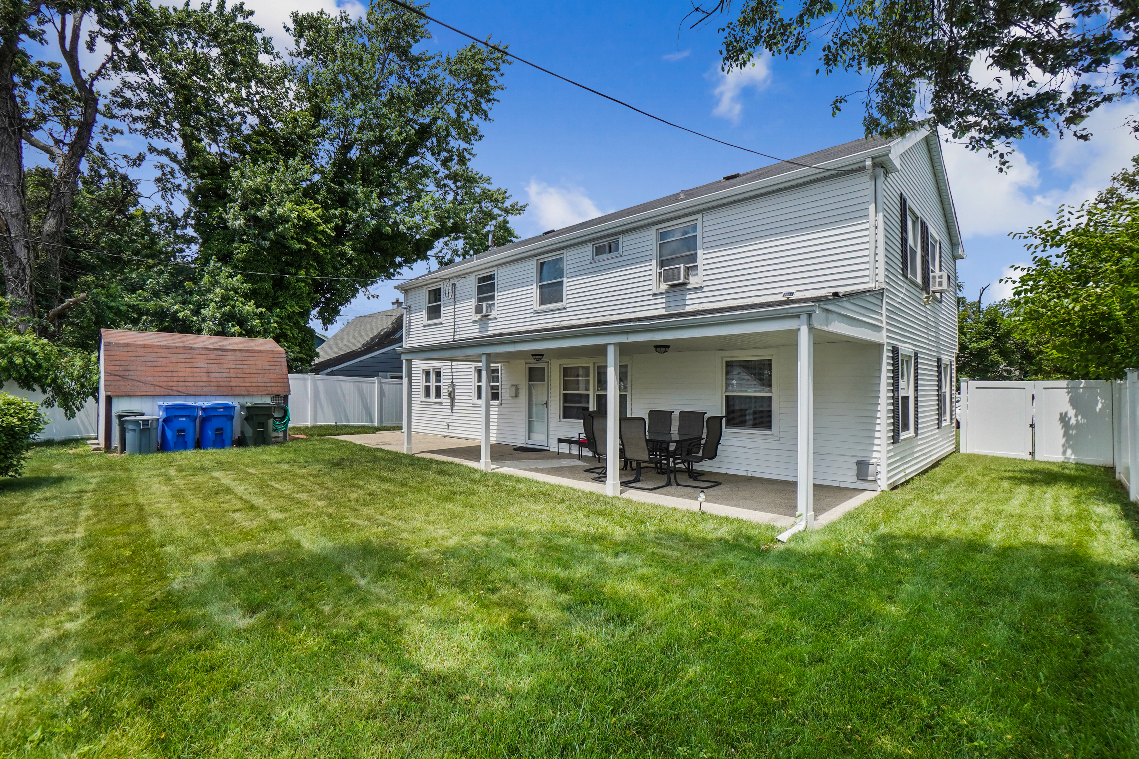 31 Bucknell Lane
