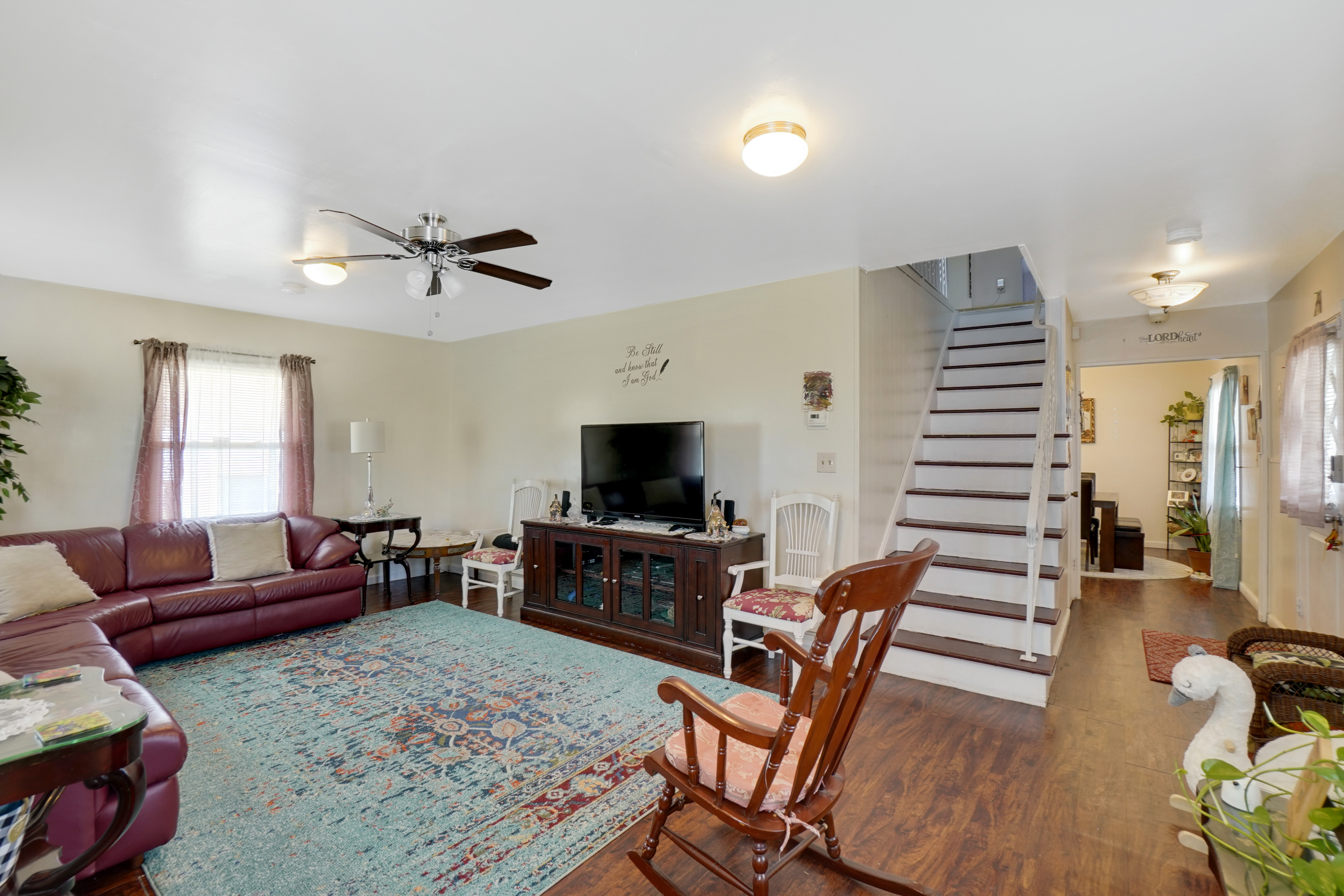 31 Bucknell Lane