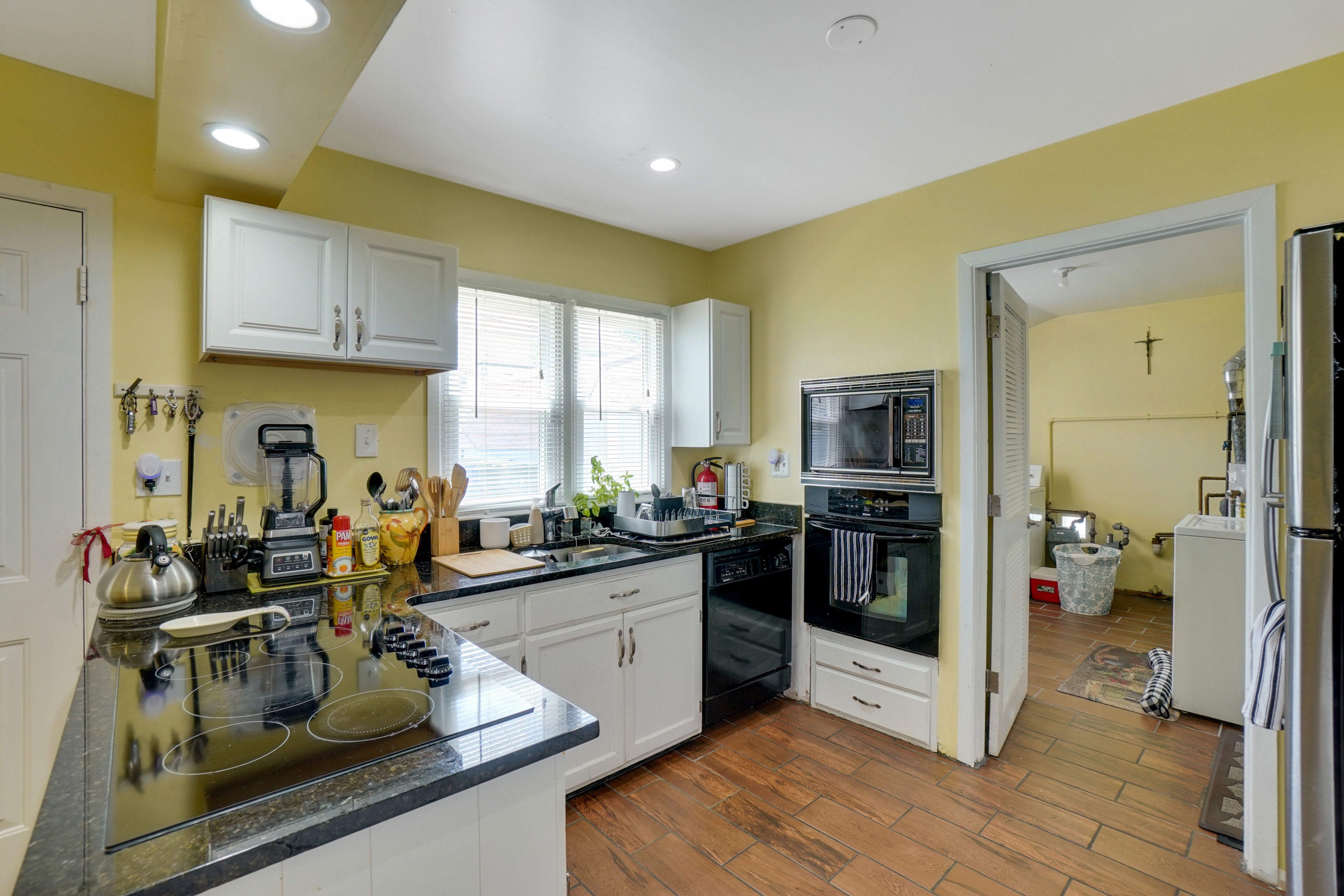 31 Bucknell Lane
