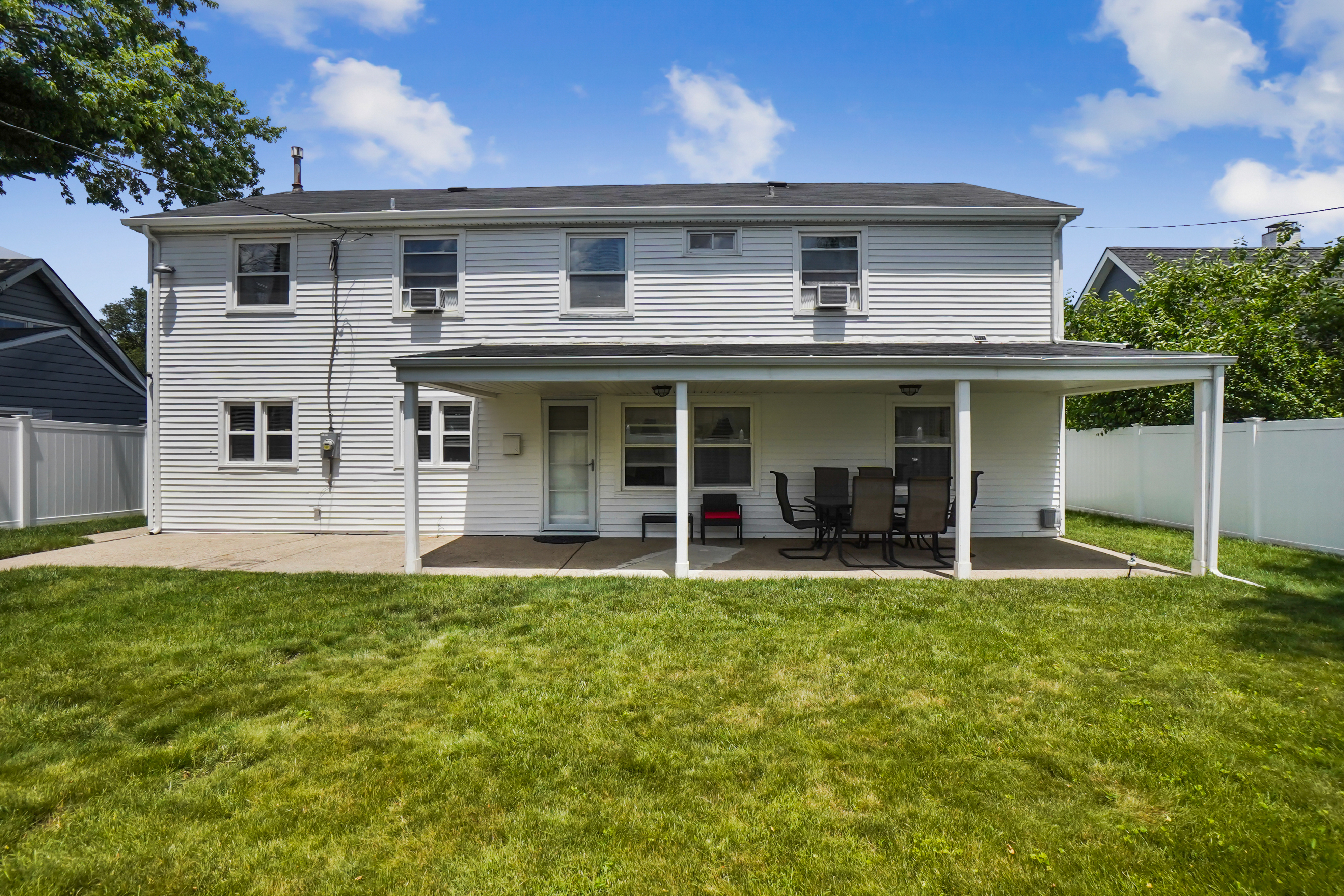 31 Bucknell Lane