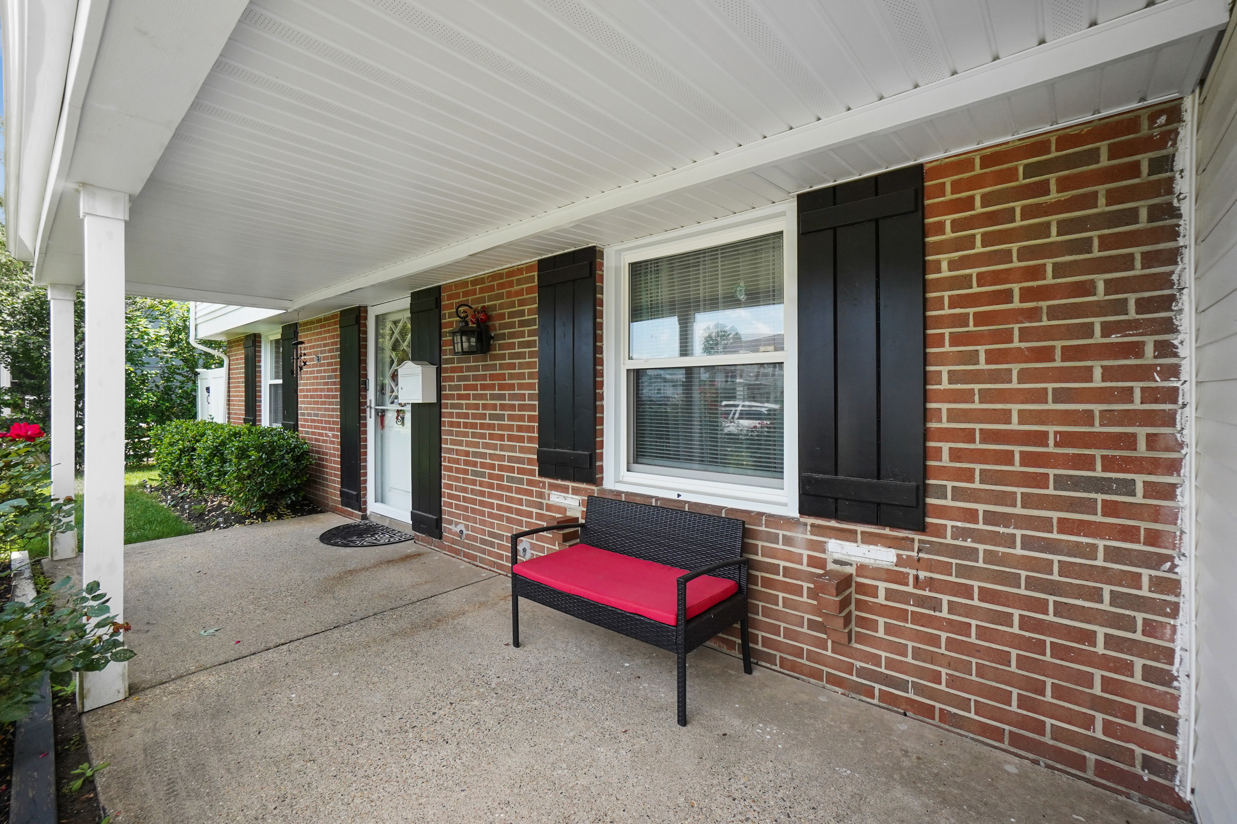 31 Bucknell Lane