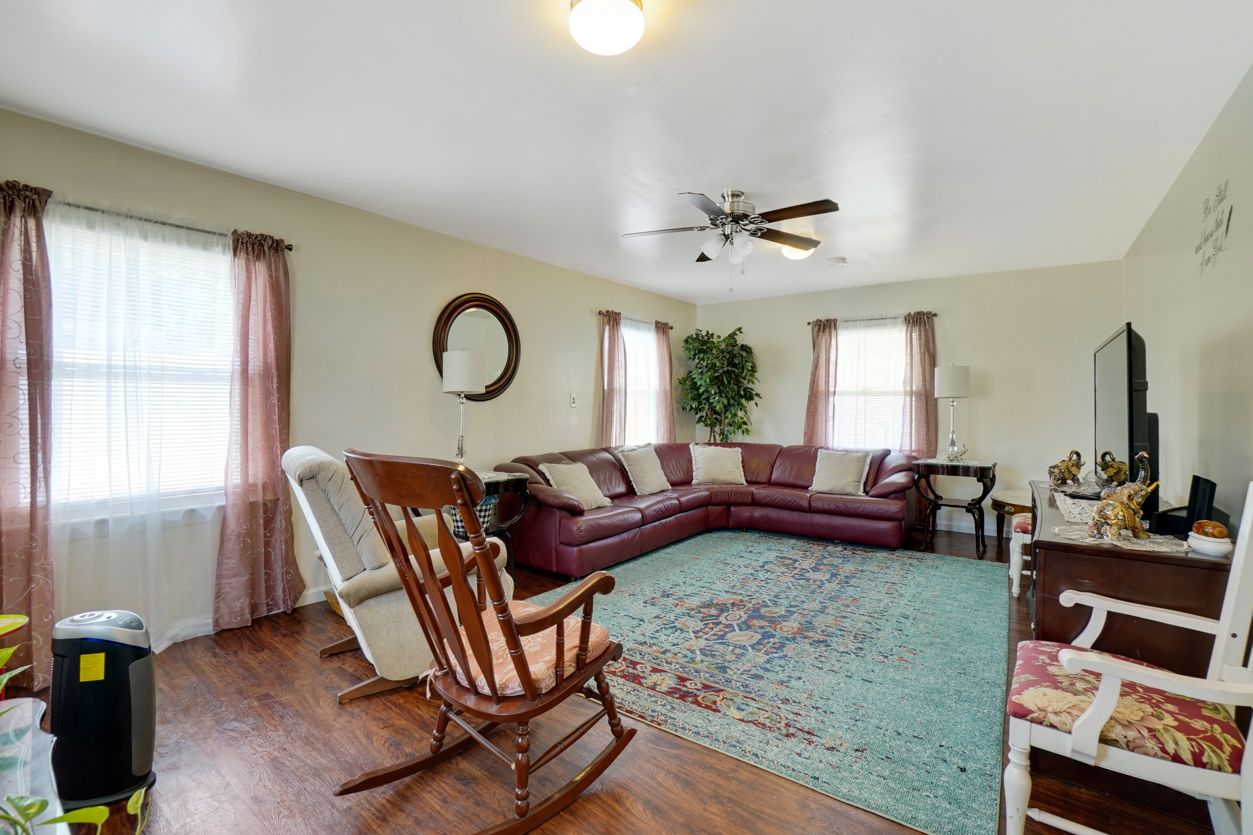 31 Bucknell Lane