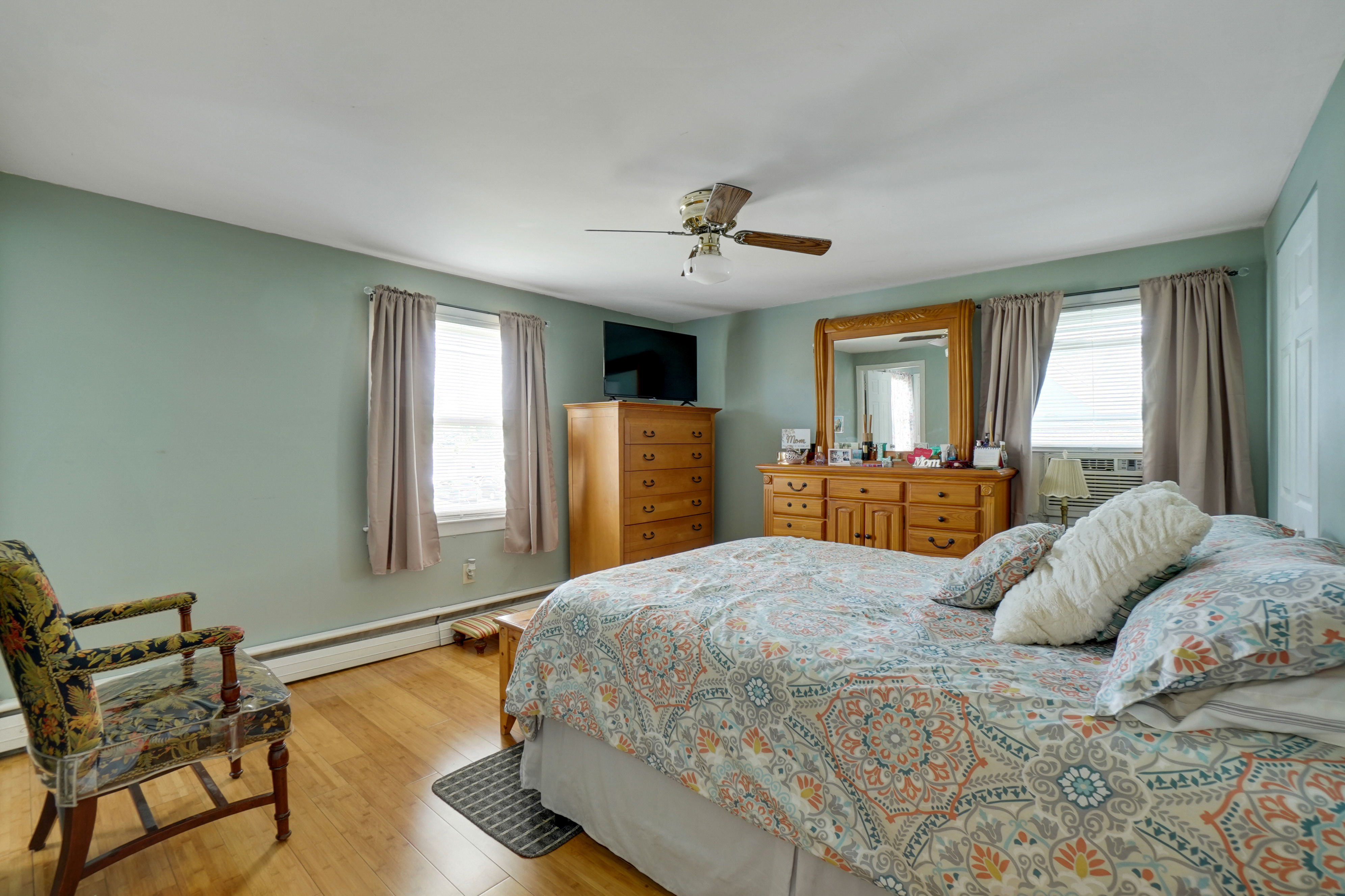 31 Bucknell Lane