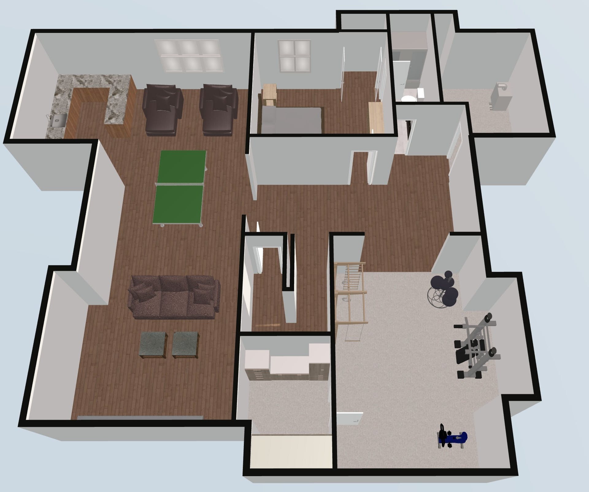 25 Inness Road 