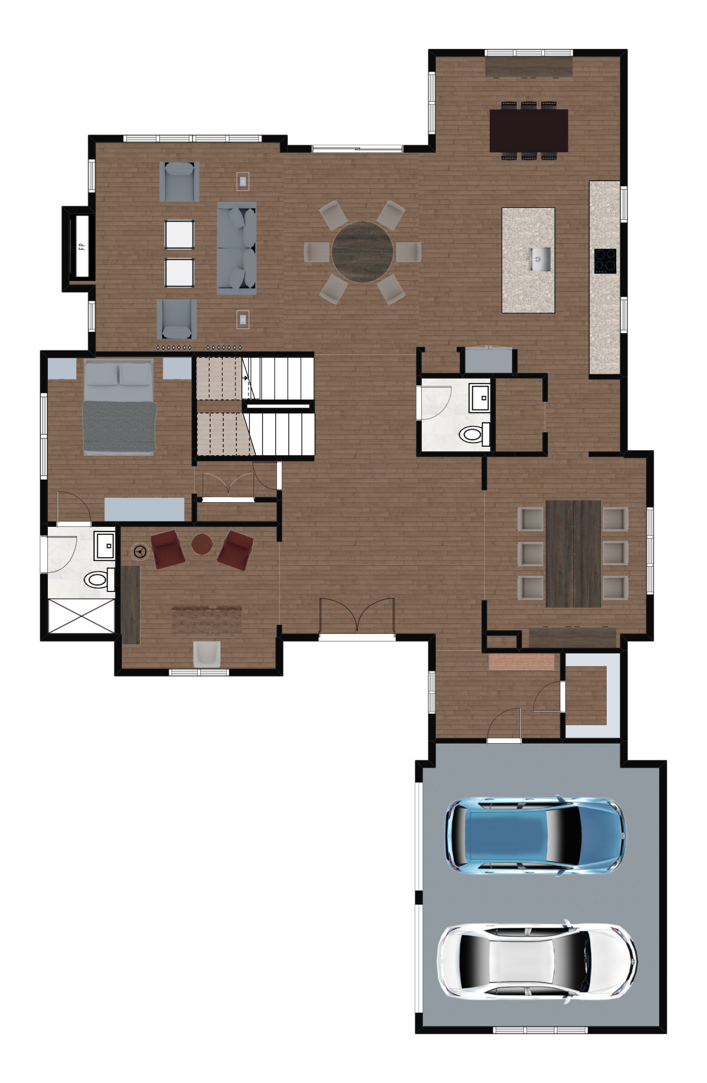 25 Inness Road 