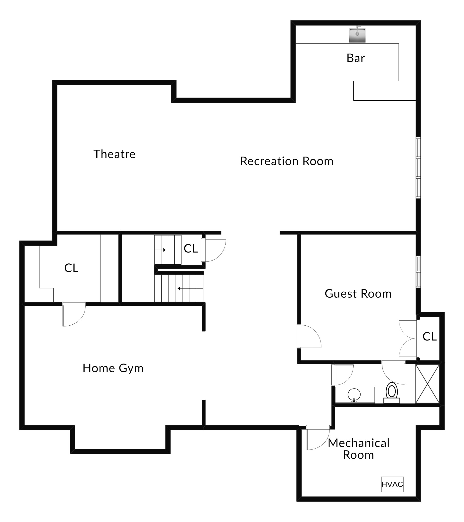 25 Inness Road 