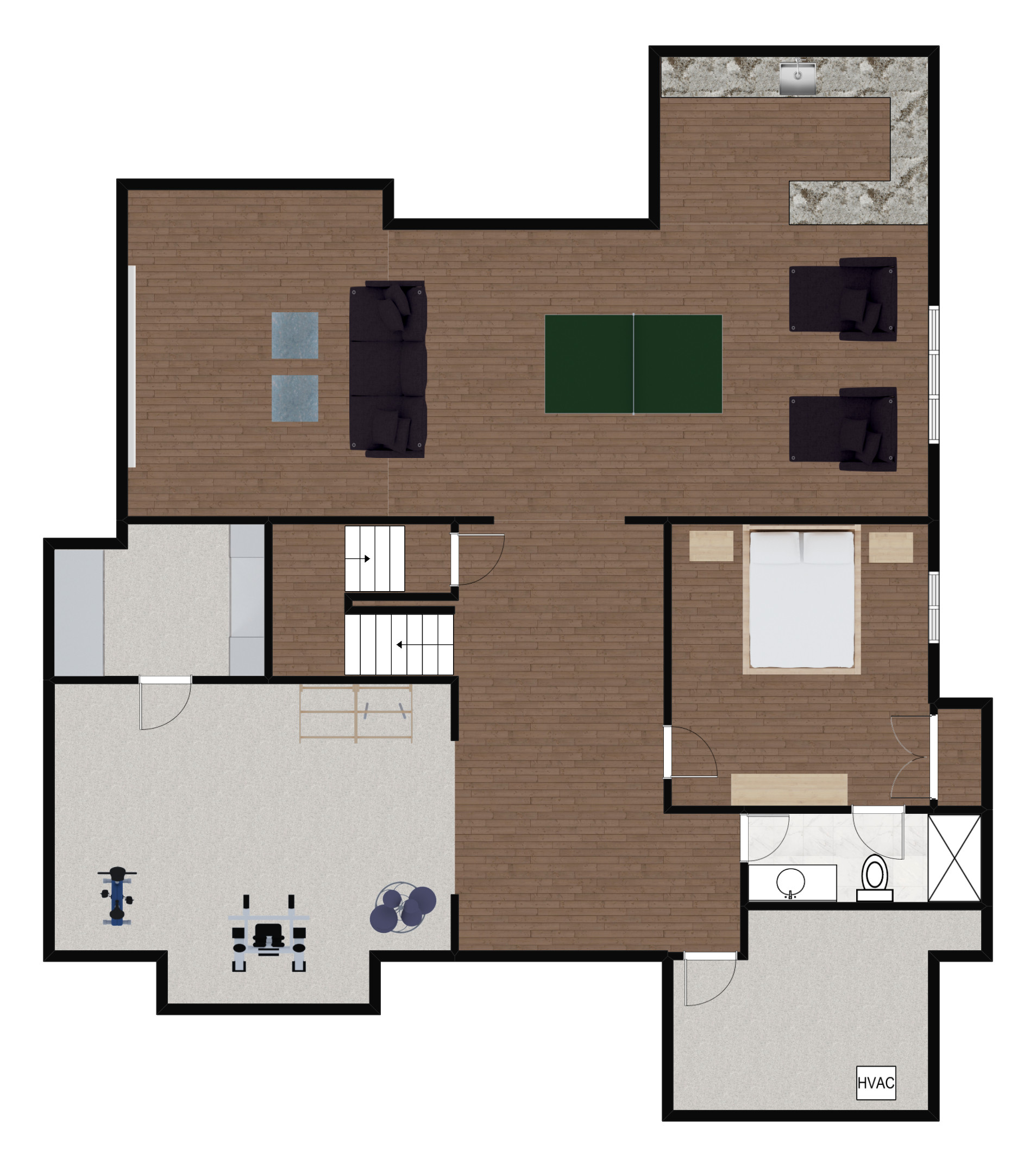 25 Inness Road 