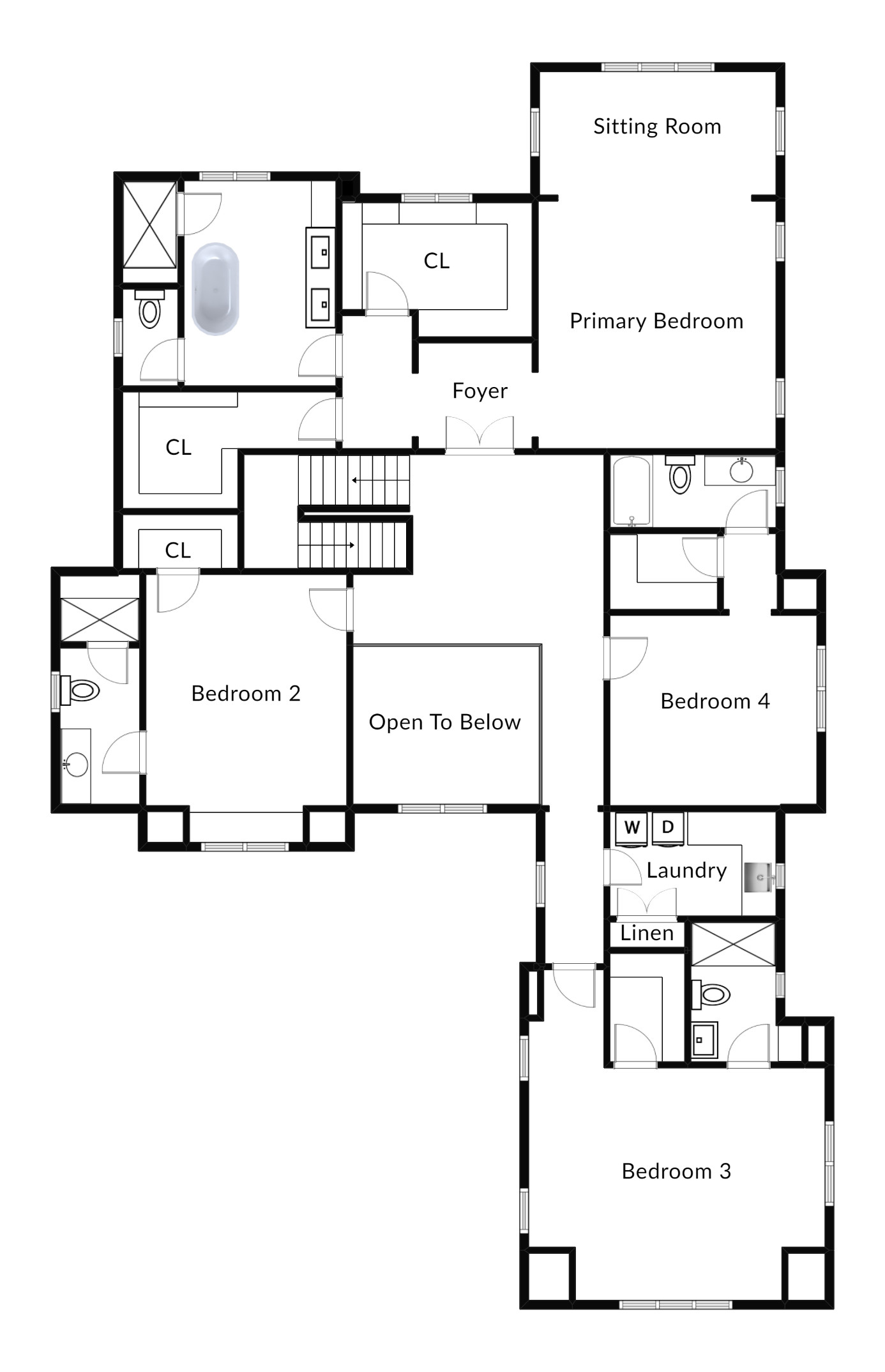 25 Inness Road 