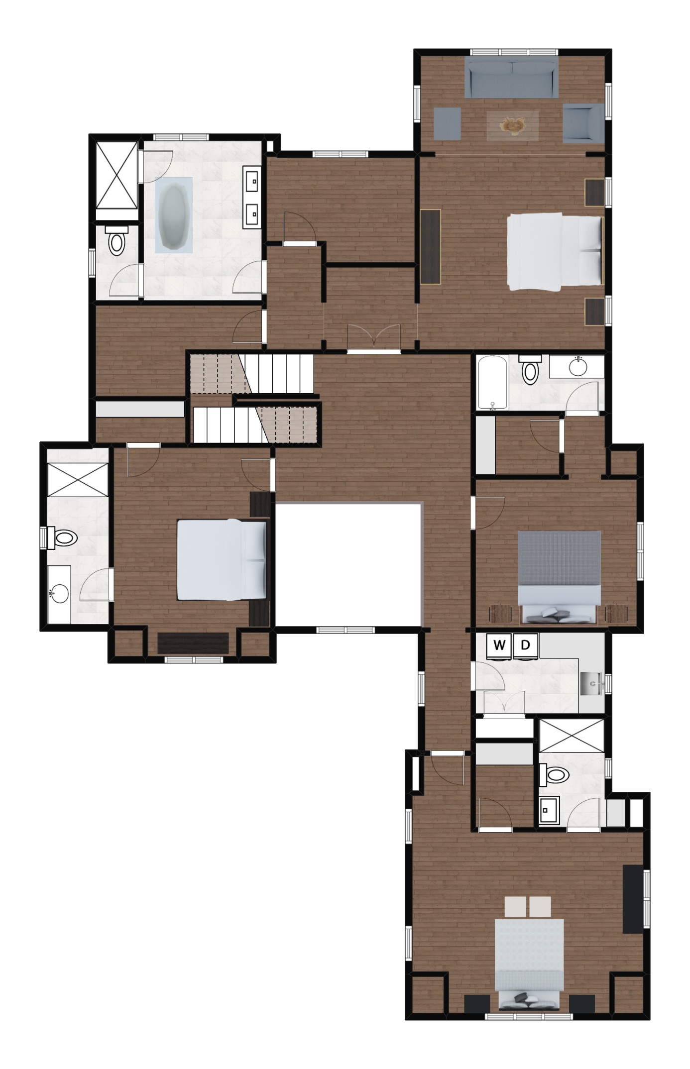 25 Inness Road 