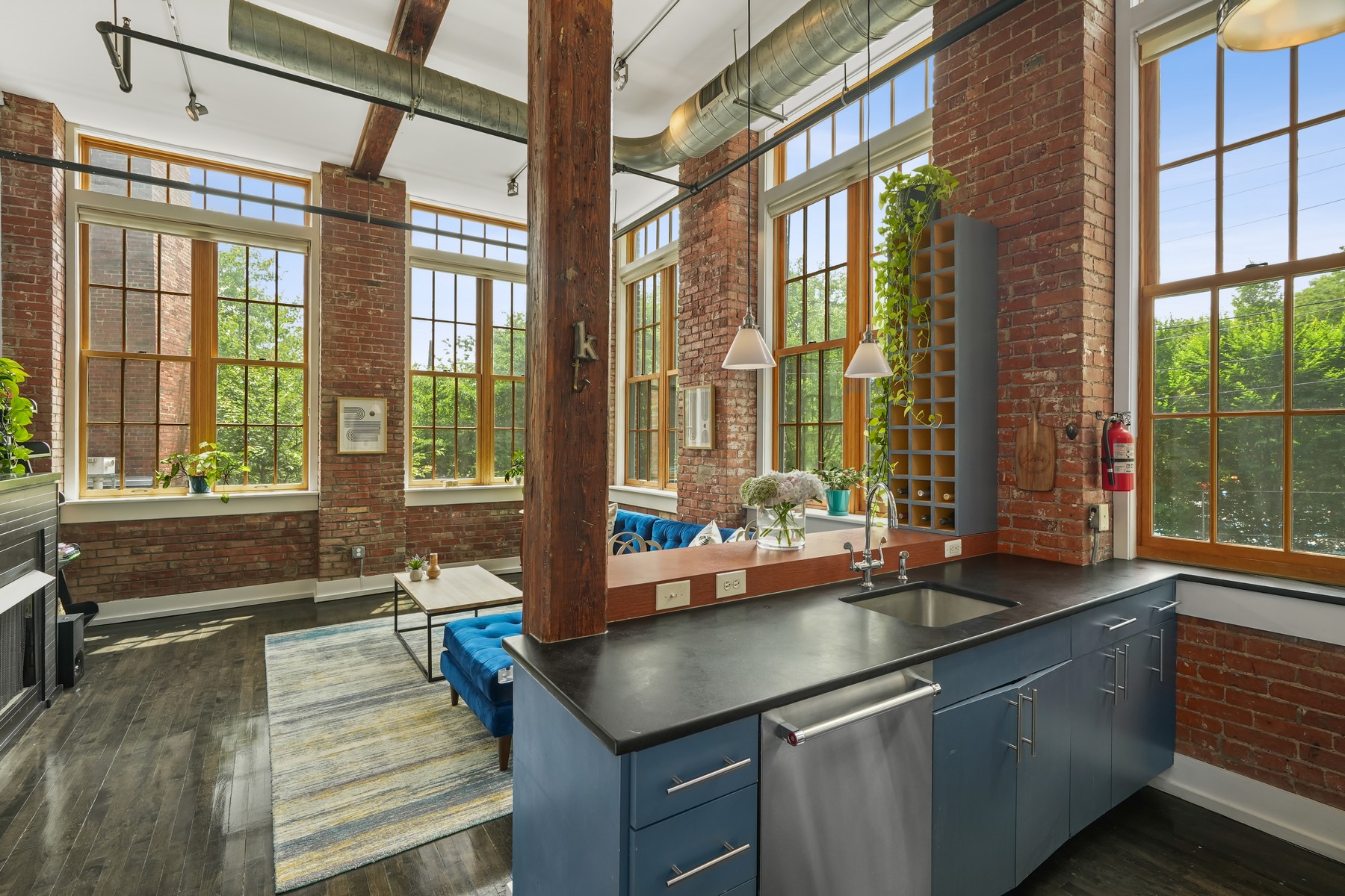 25 Clark Street, #201 