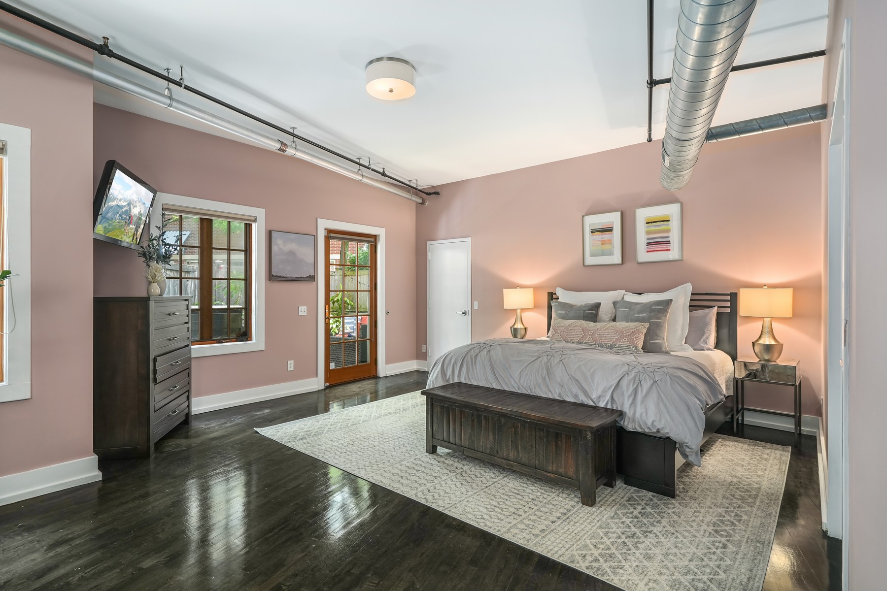 25 Clark Street, #201 