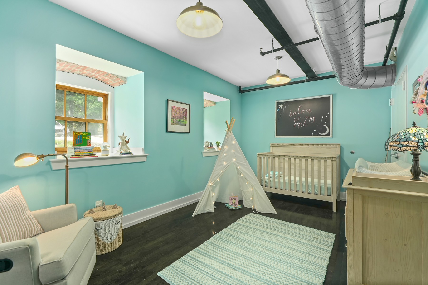 25 Clark Street, #201 