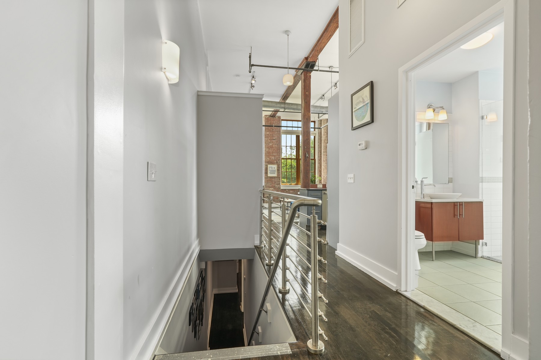 25 Clark Street, #201 