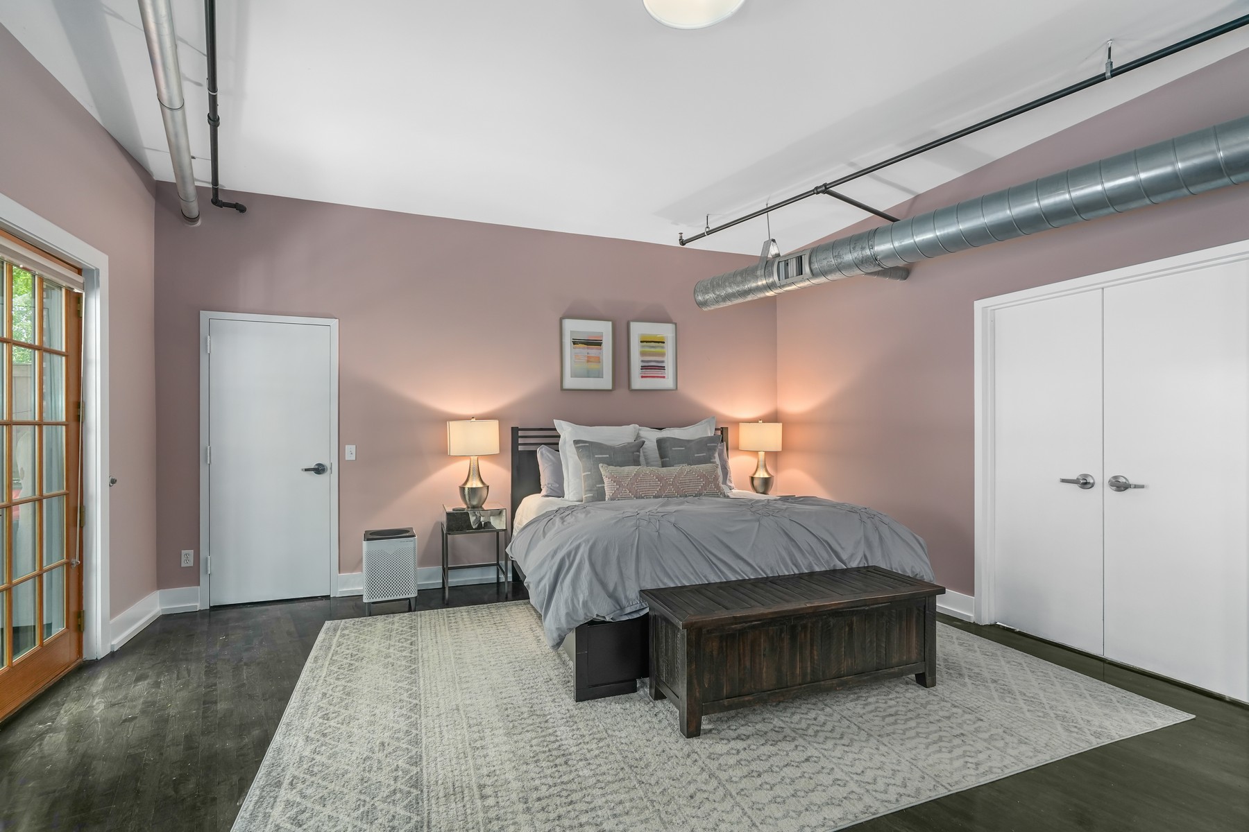 25 Clark Street, #201 