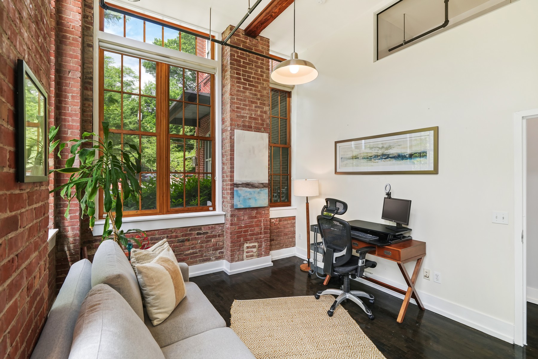 25 Clark Street, #201 
