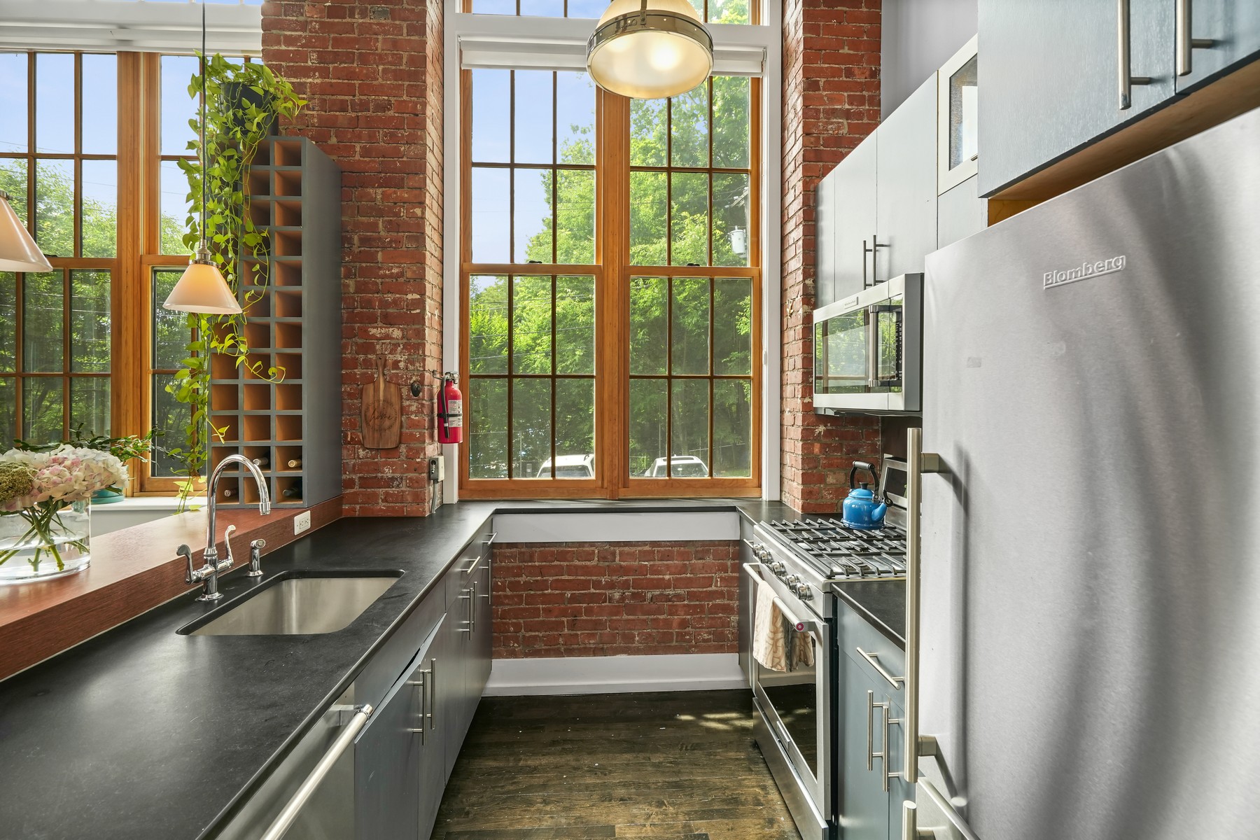 25 Clark Street, #201 
