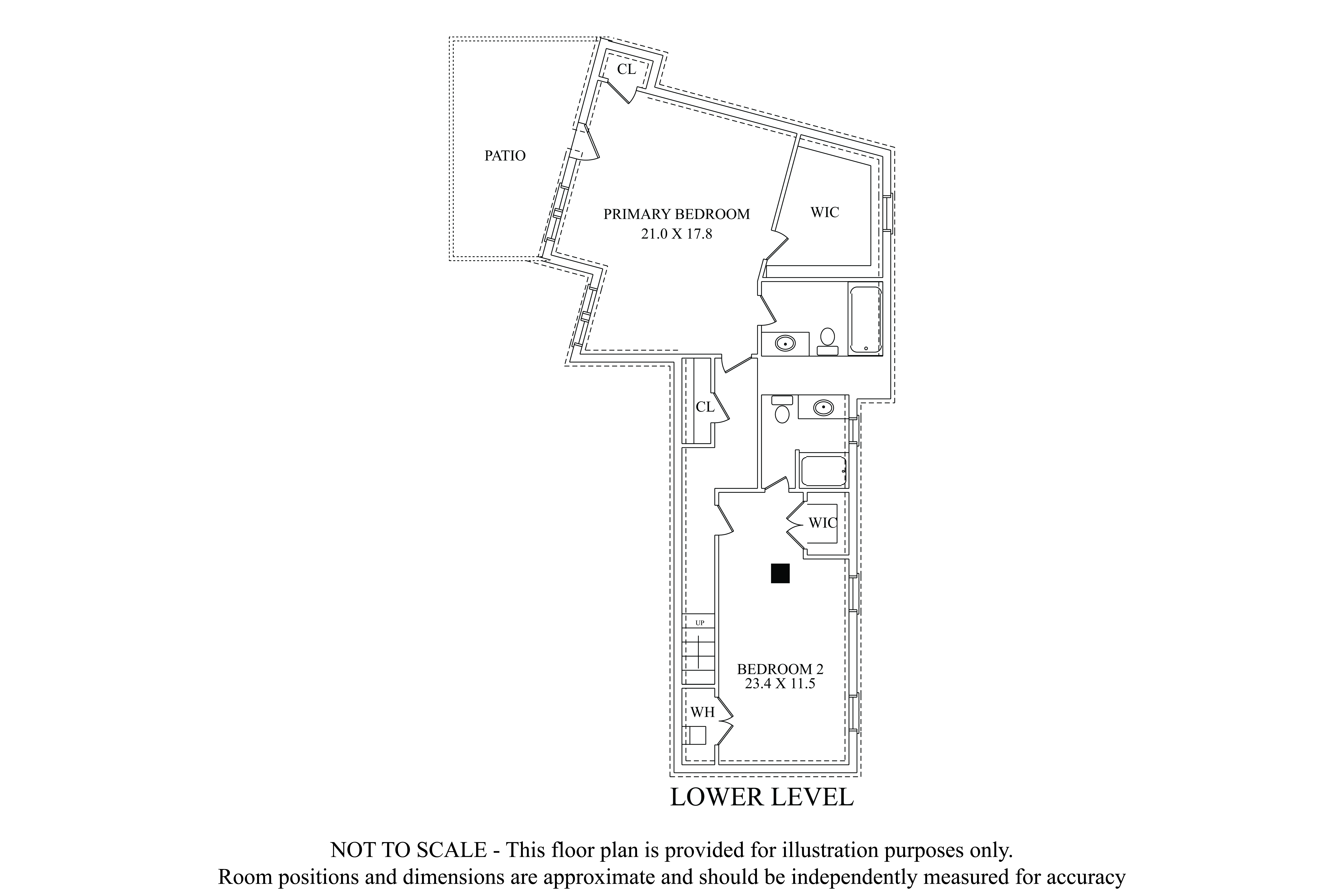 25 Clark Street, #201 