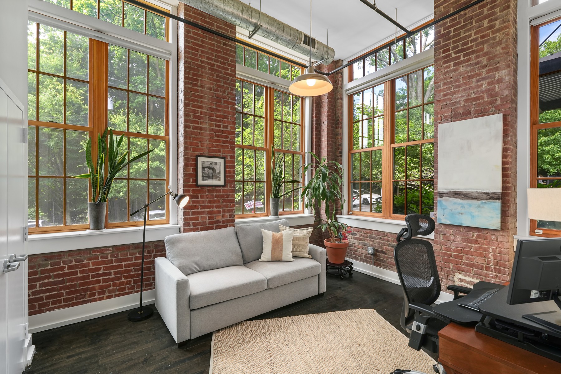 25 Clark Street, #201 
