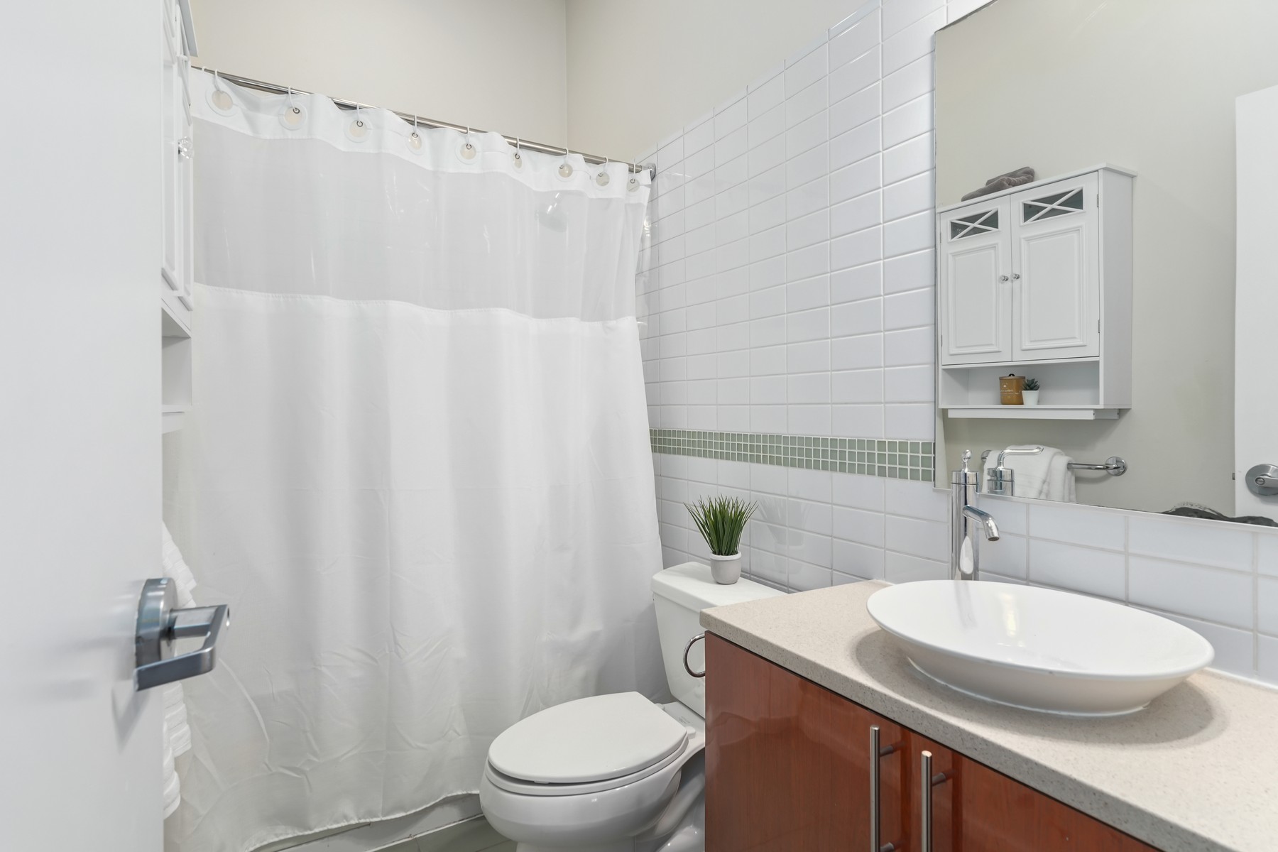 25 Clark Street, #201 