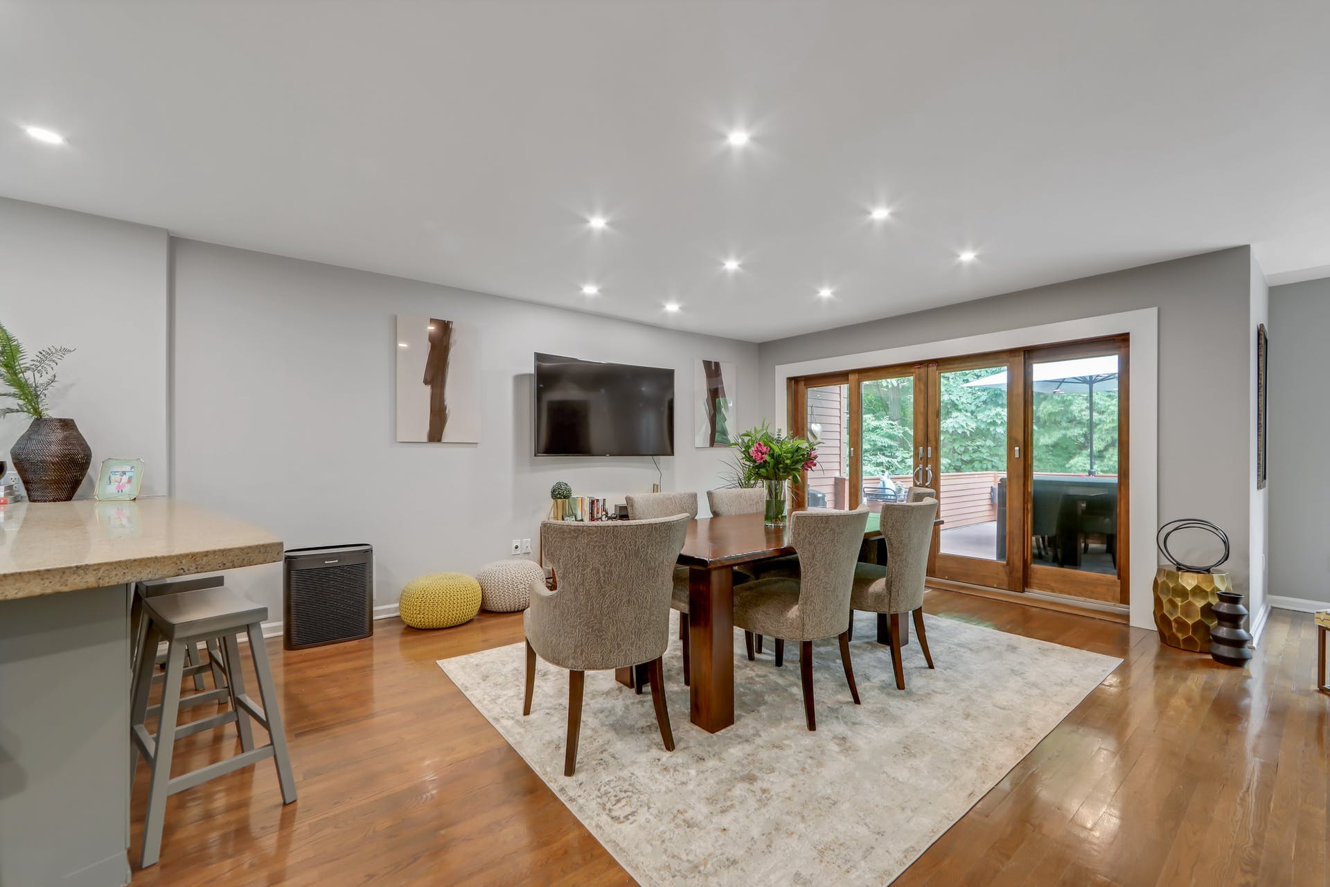 20 Old Quarry Road