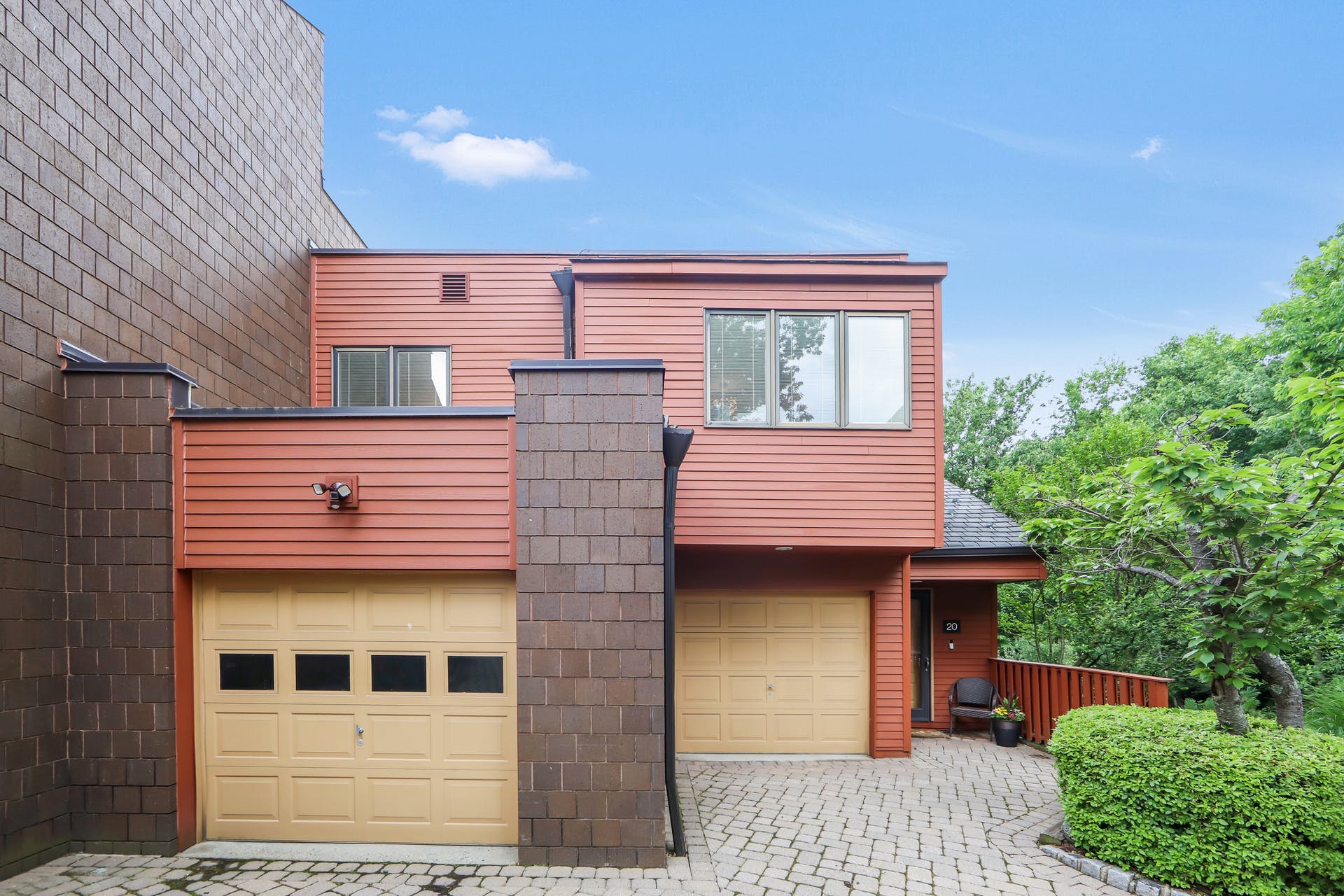 20 Old Quarry Road