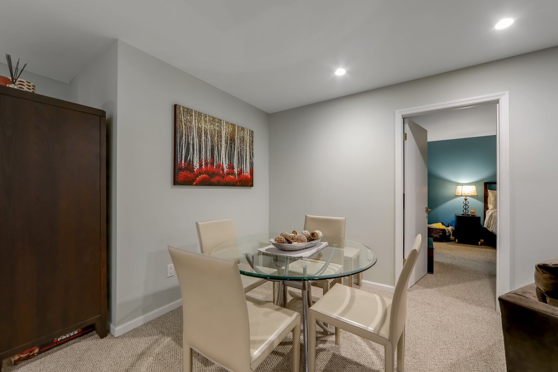 20 Old Quarry Road