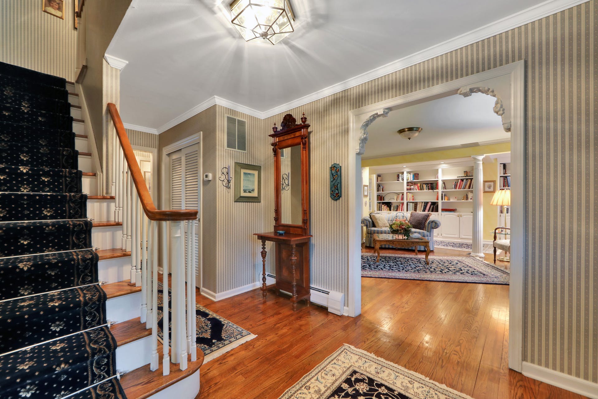 798 Huron Road