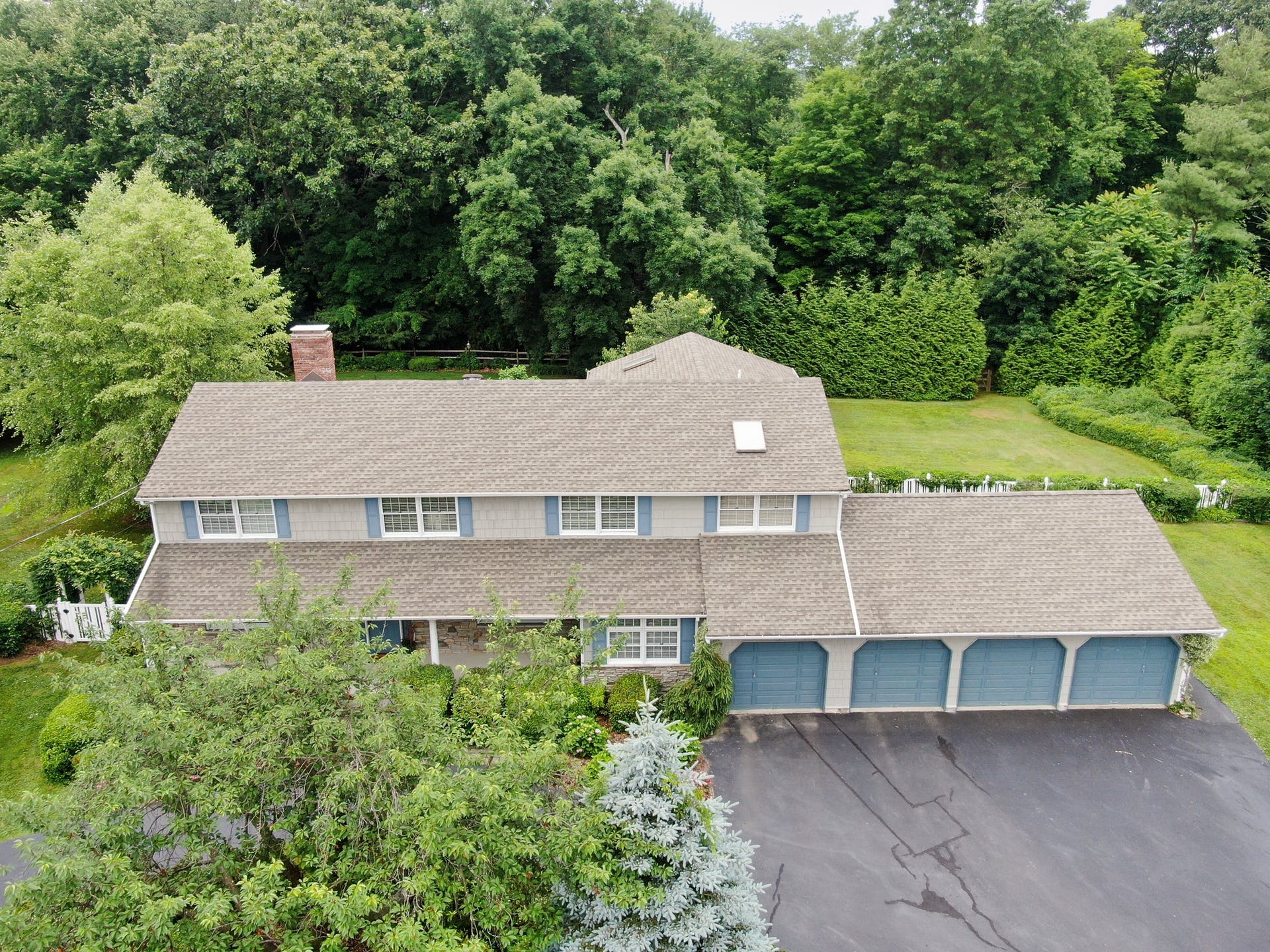 798 Huron Road
