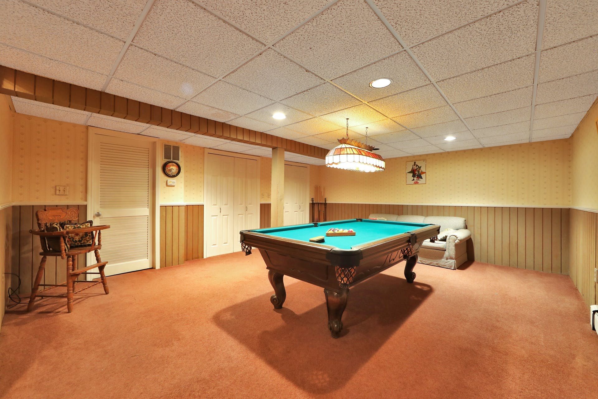 798 Huron Road
