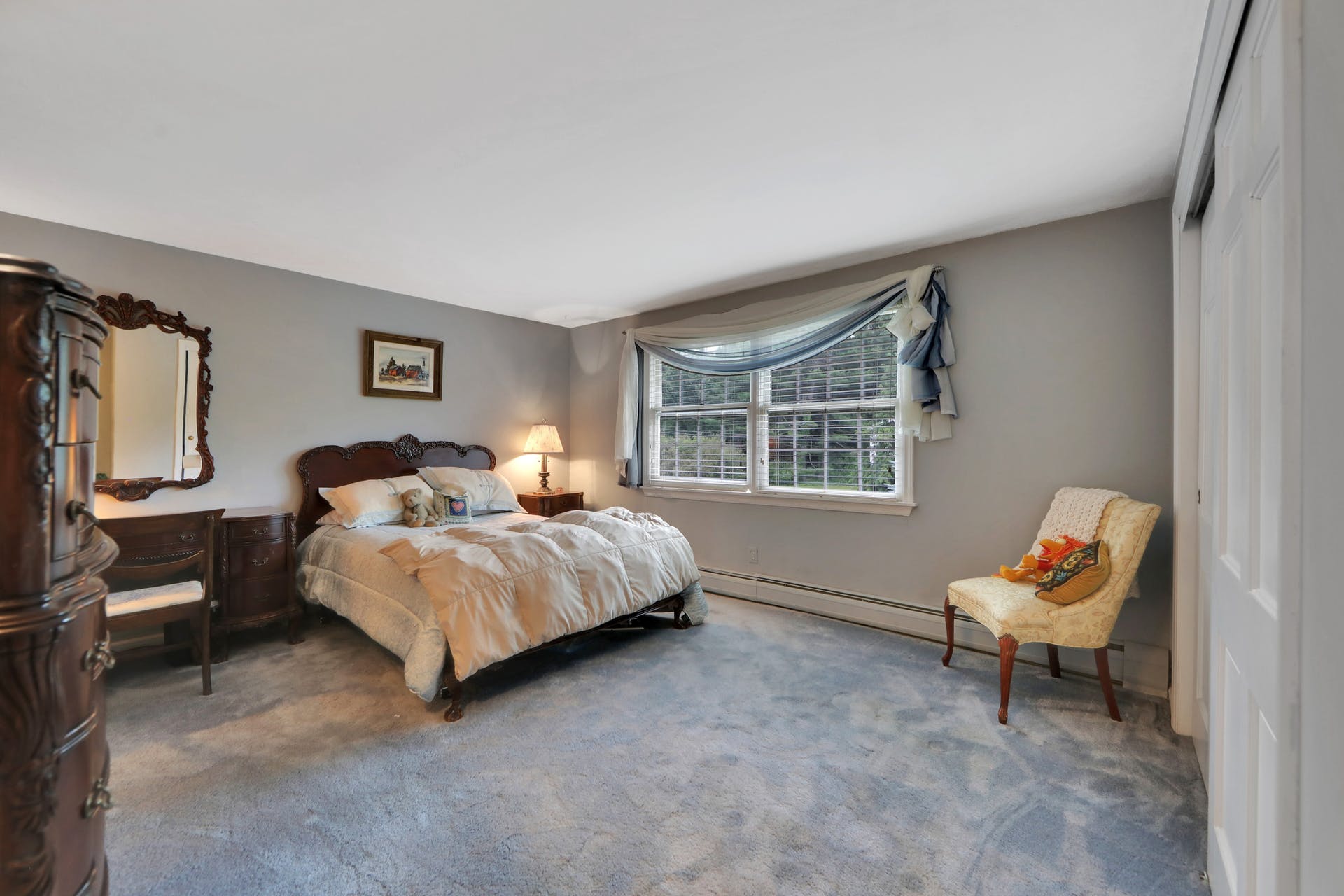 798 Huron Road