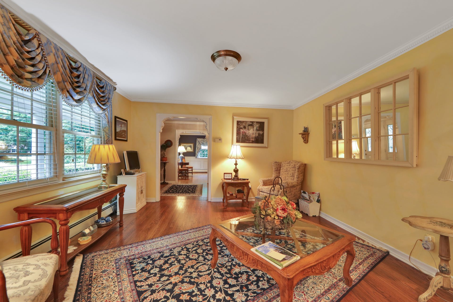 798 Huron Road