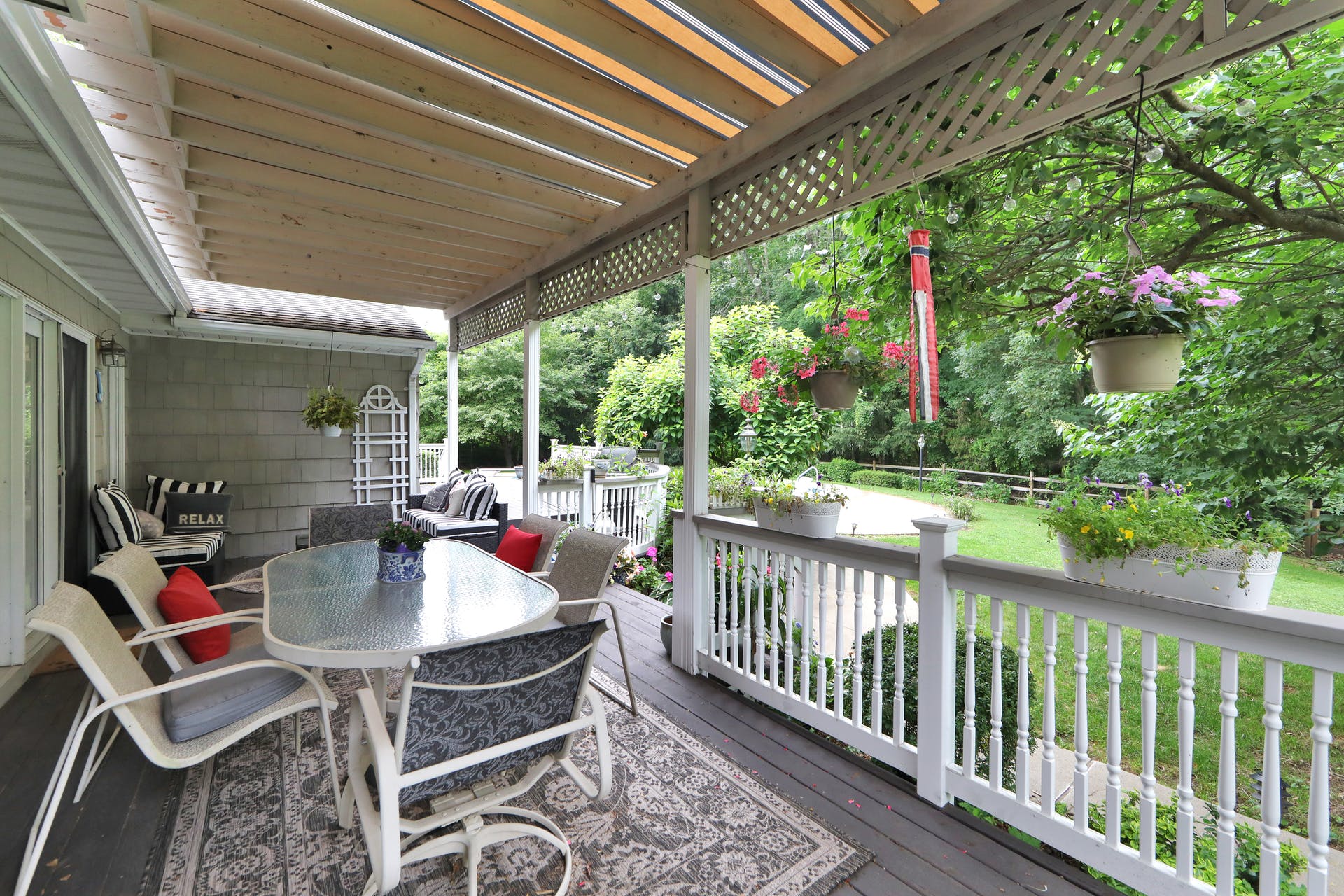 798 Huron Road