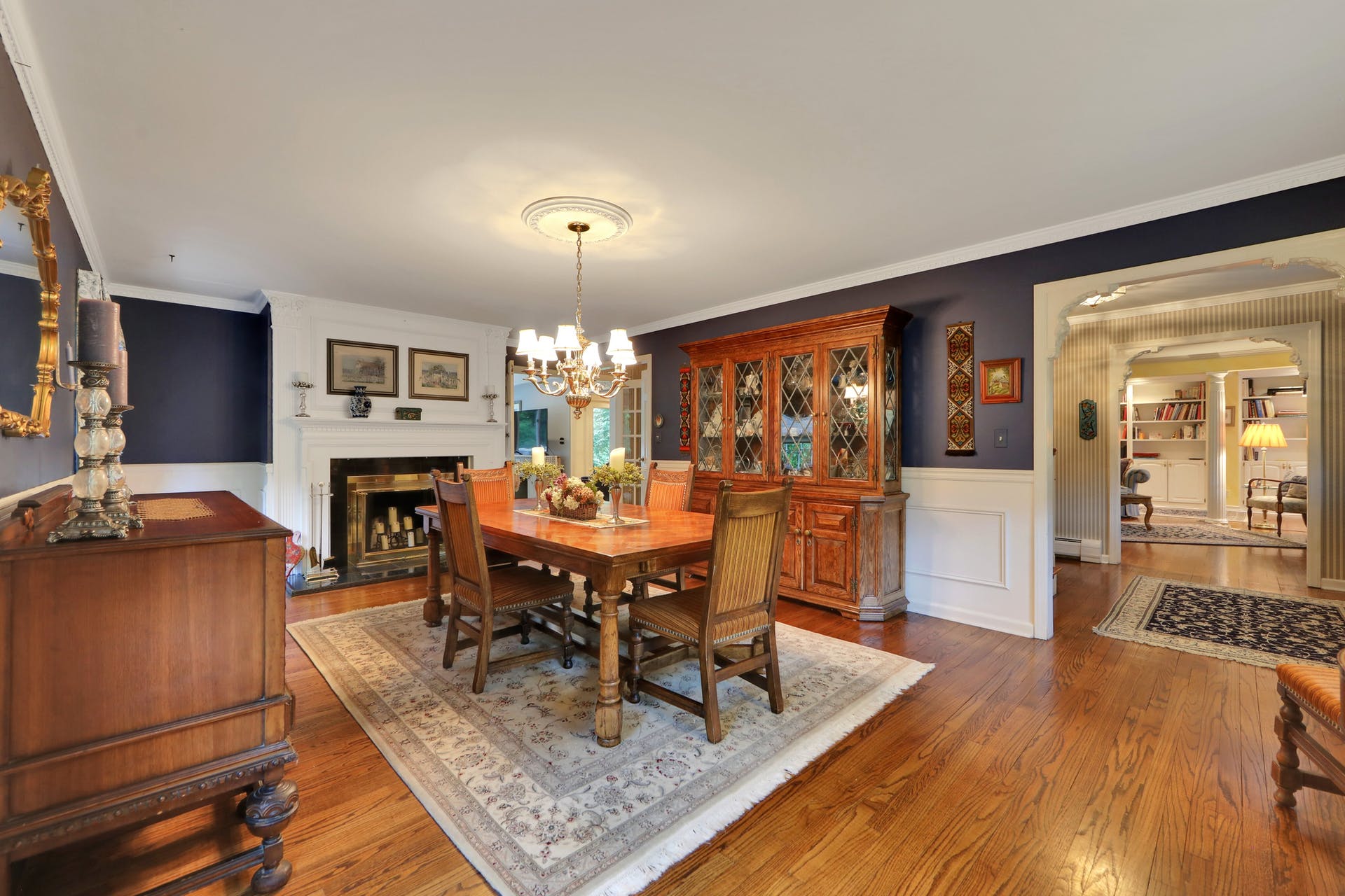 798 Huron Road