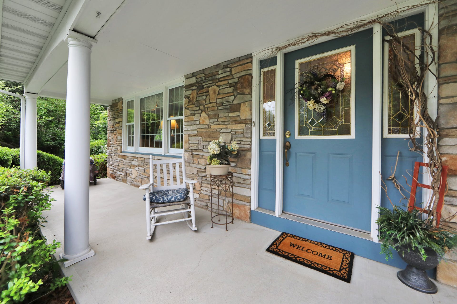 798 Huron Road