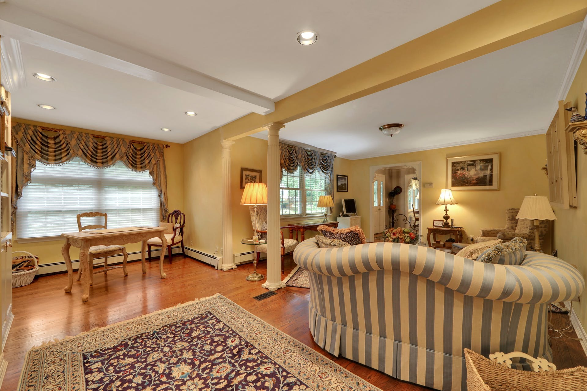 798 Huron Road