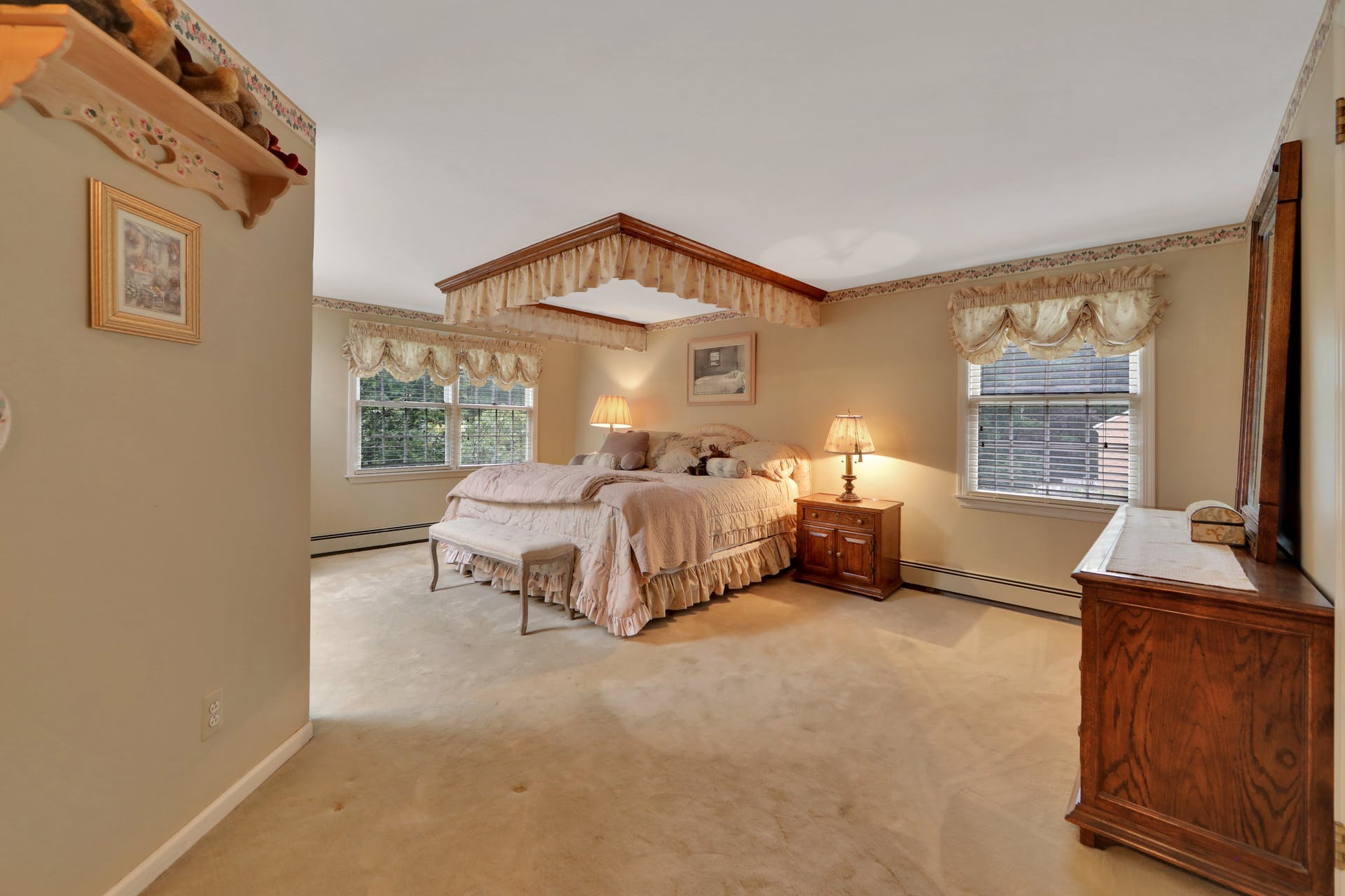 798 Huron Road