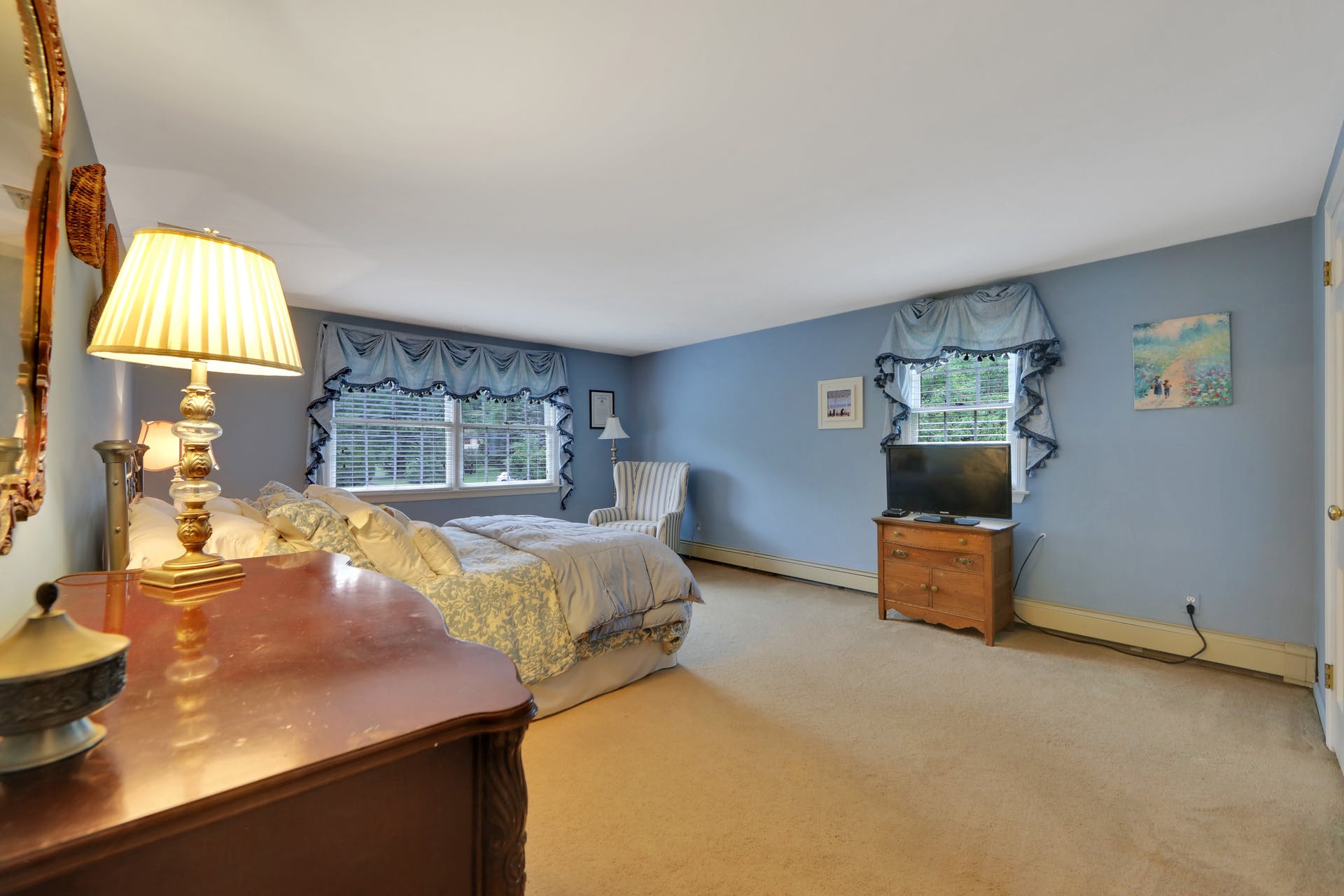 798 Huron Road