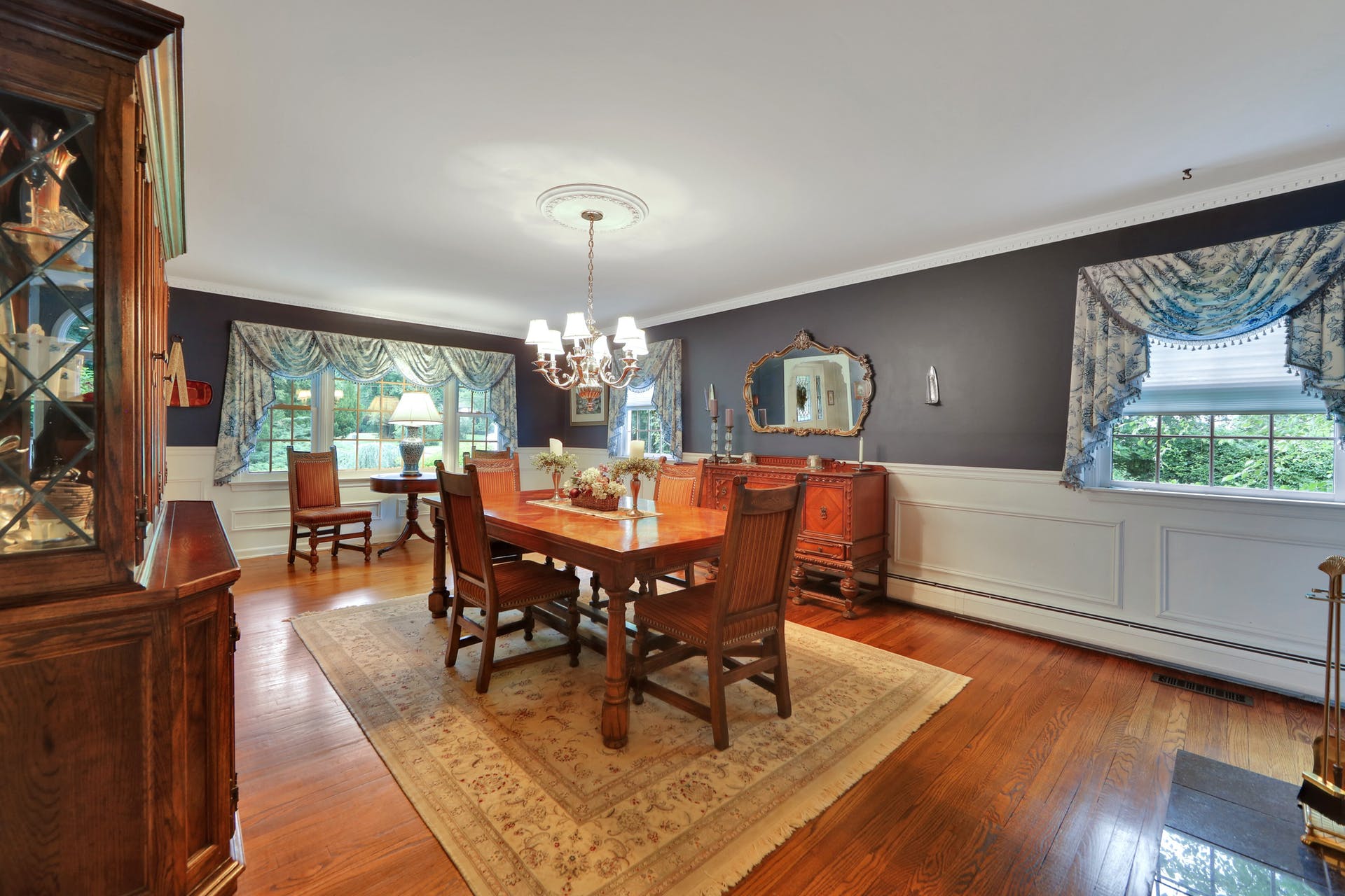 798 Huron Road