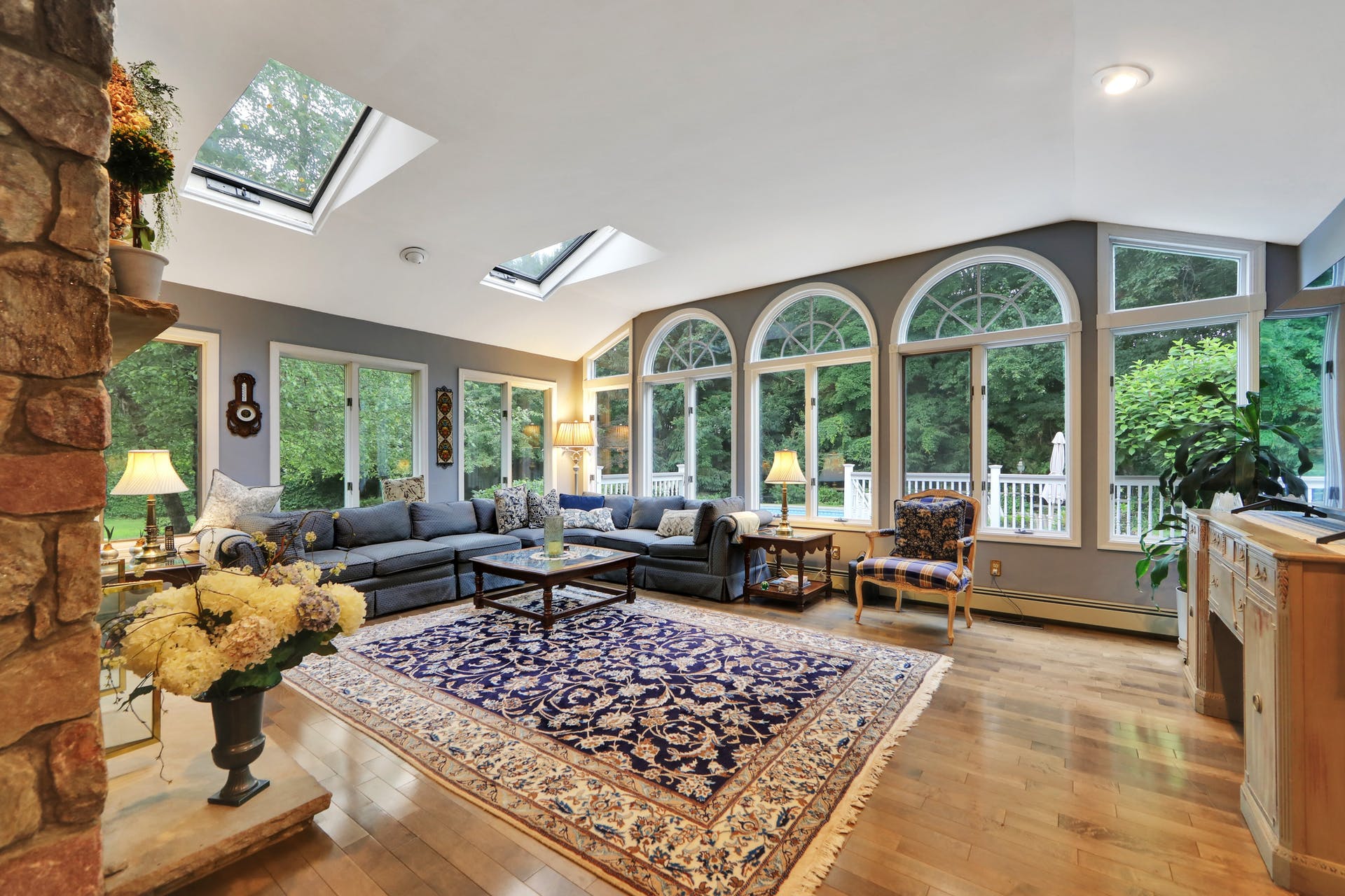 798 Huron Road