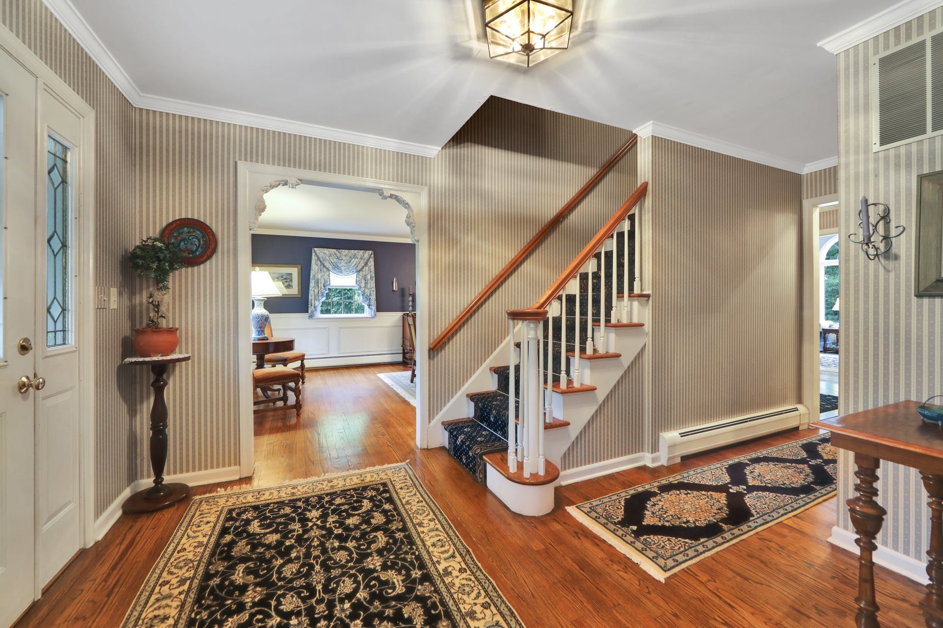 798 Huron Road