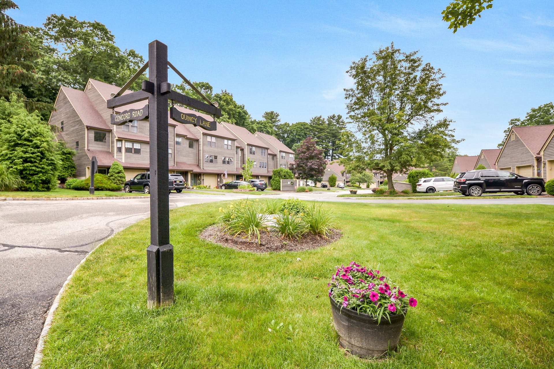 15 Concord Road, #15B 