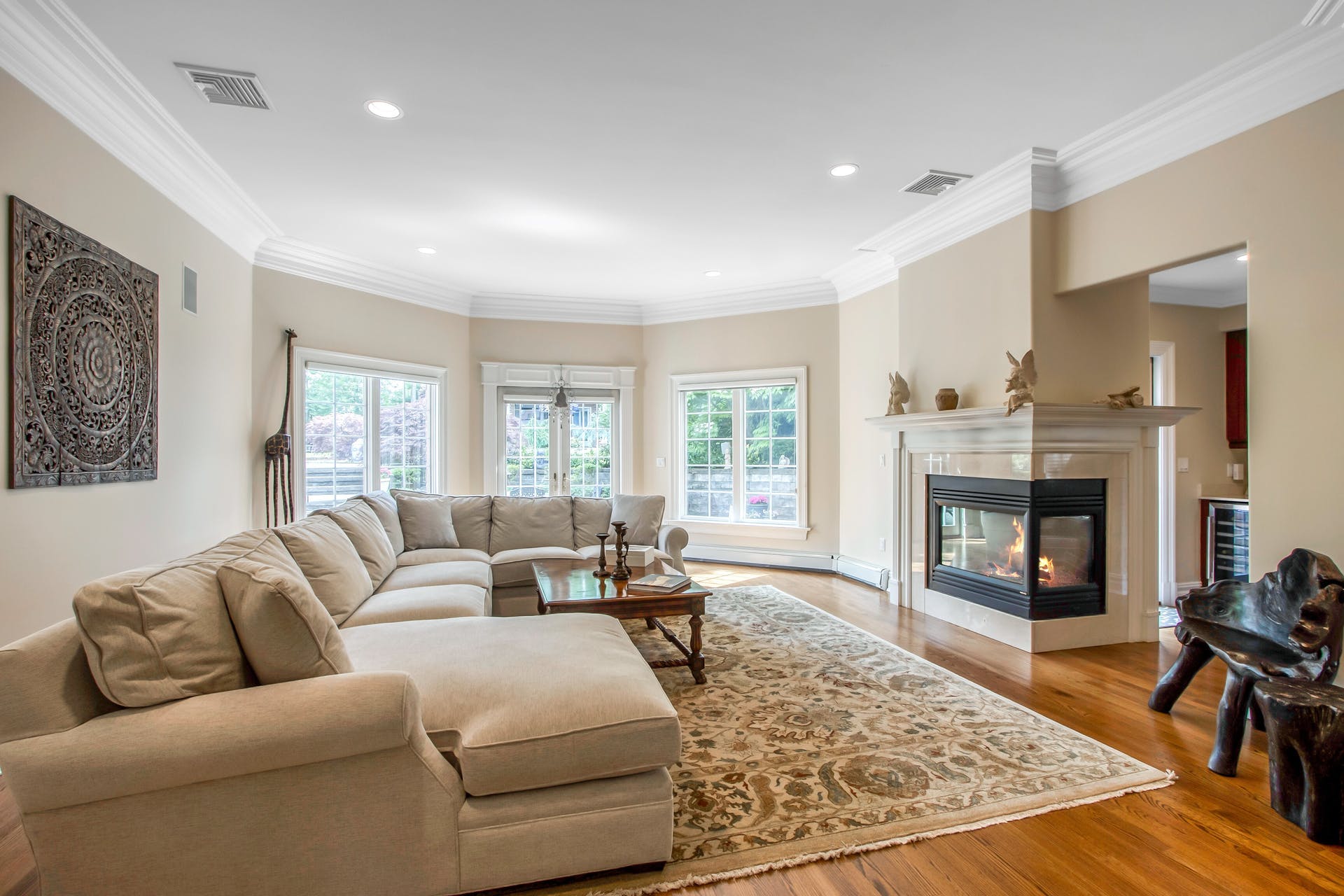 6 Willow Drive