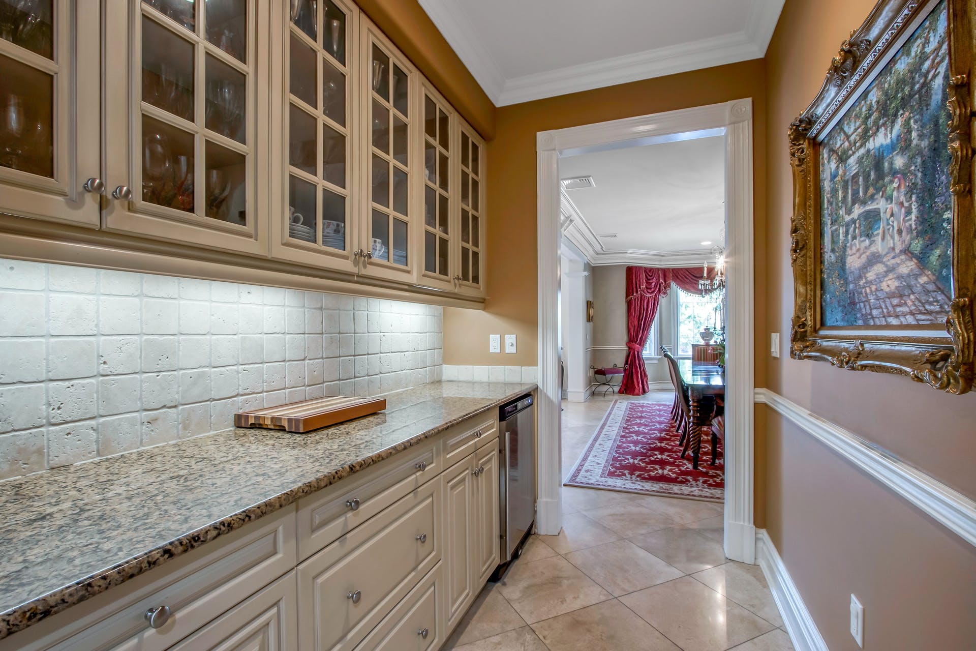 6 Willow Drive