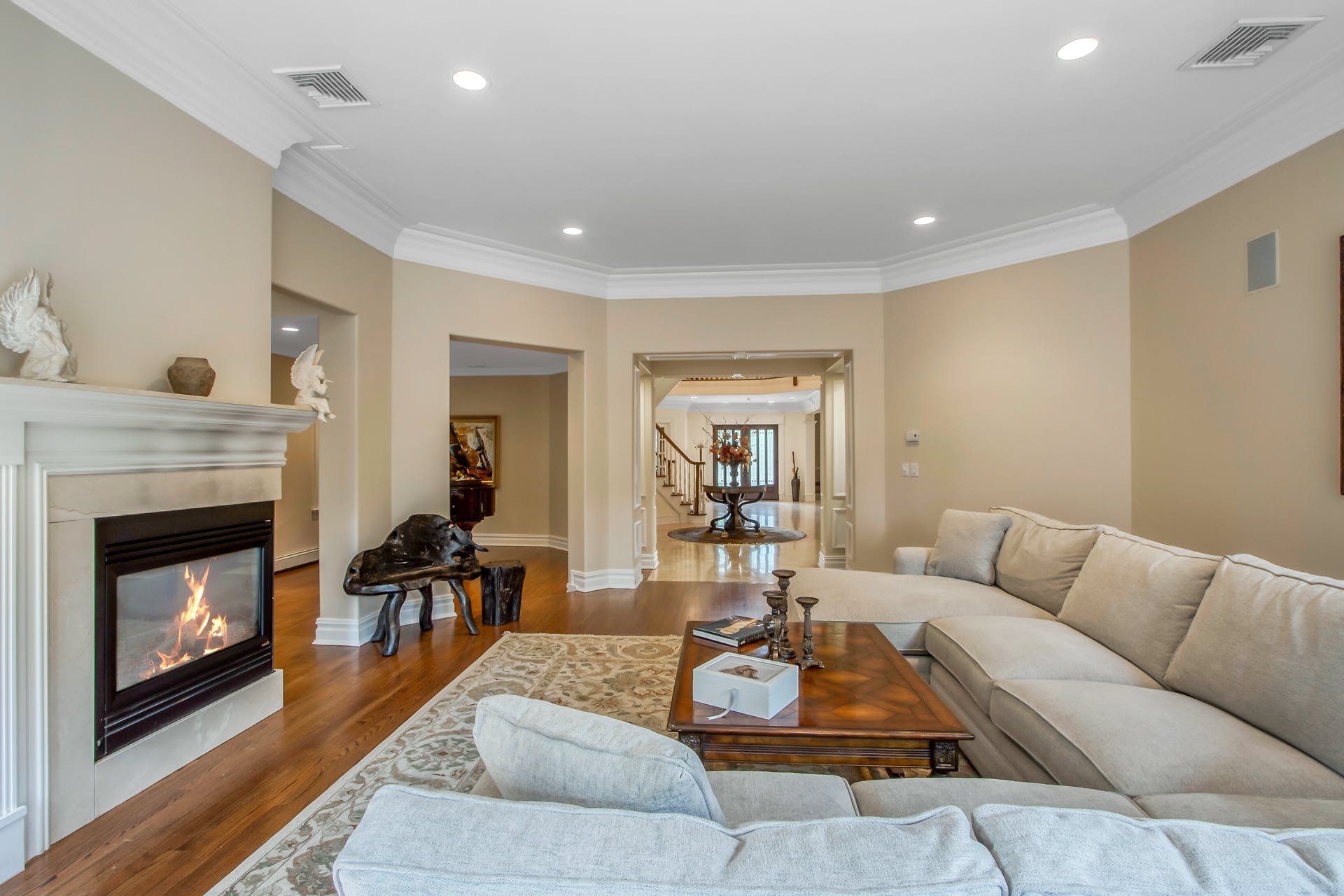 6 Willow Drive