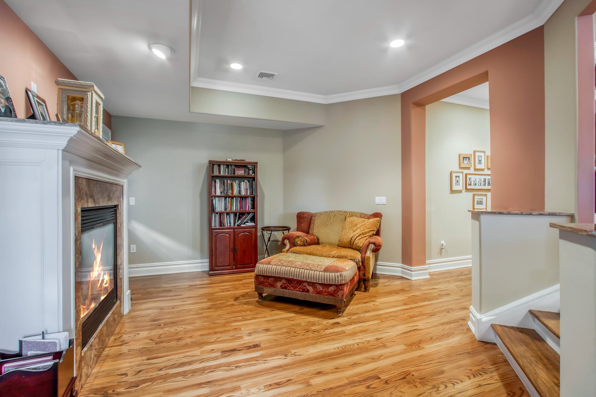6 Willow Drive